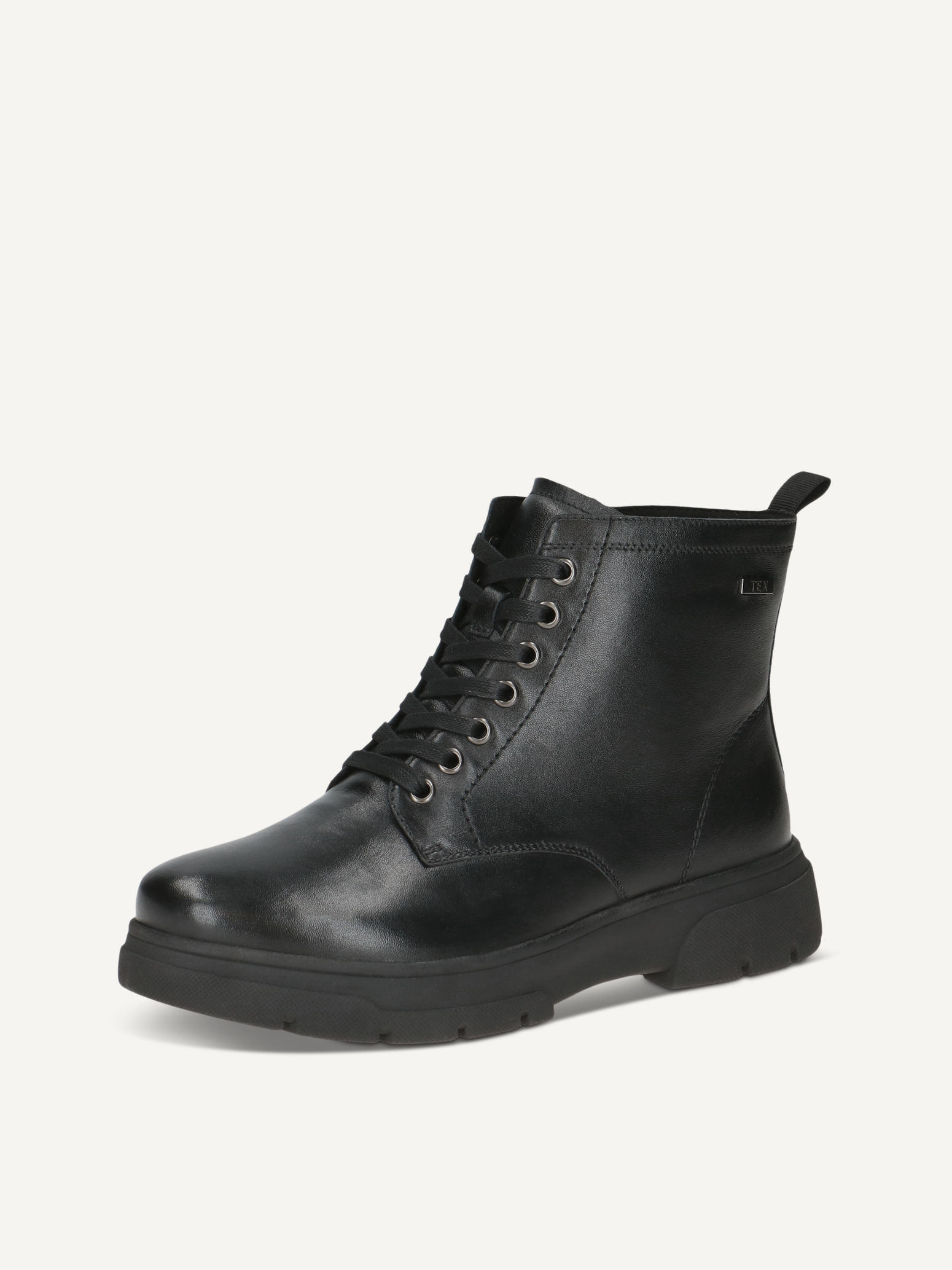 Stiefelette