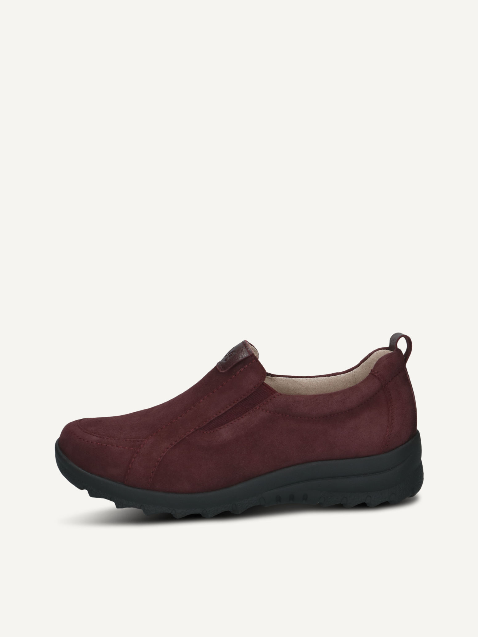 CAPRICE Slipper, , made of Leather, Size 37.5