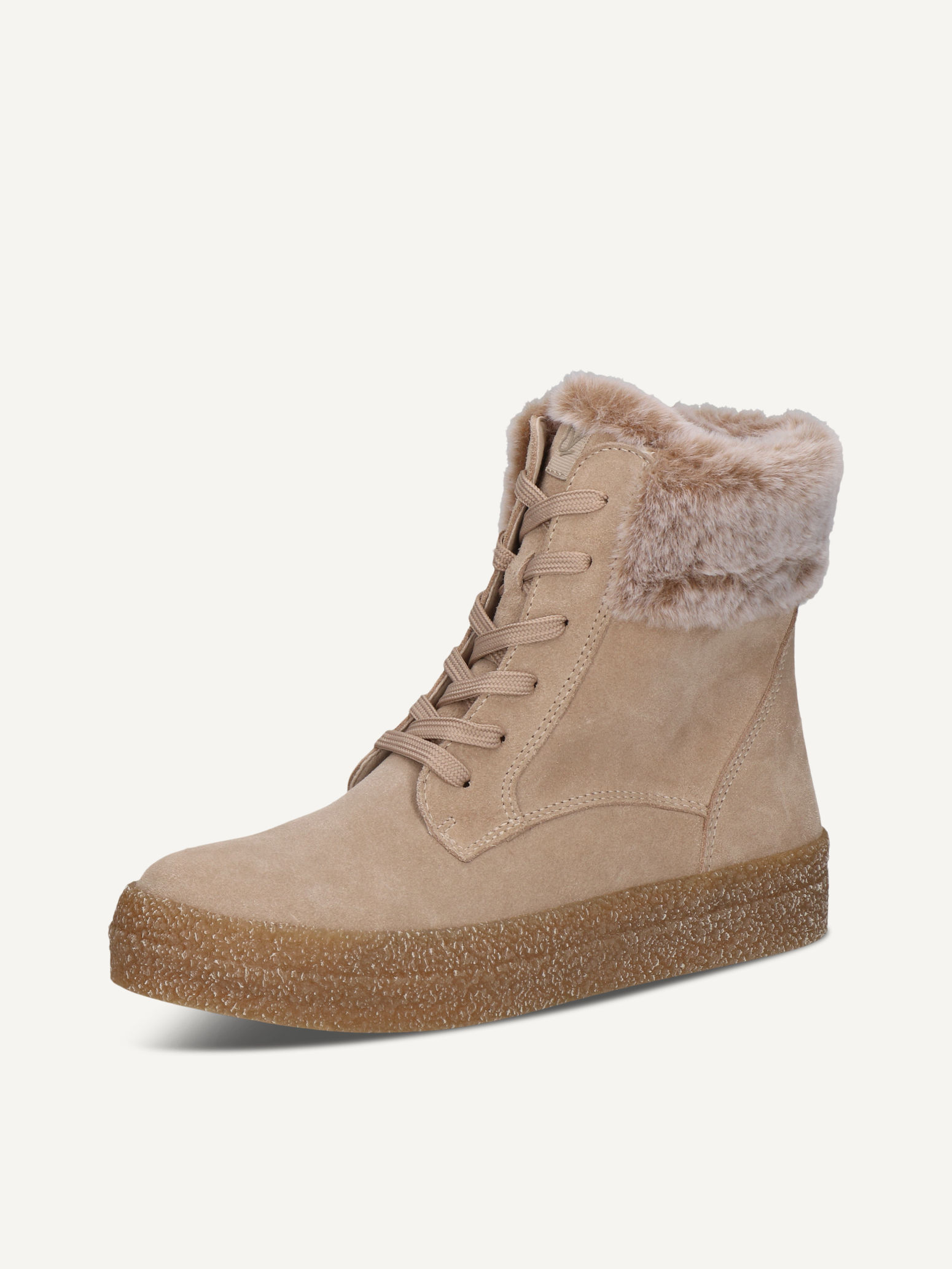 Stiefelette