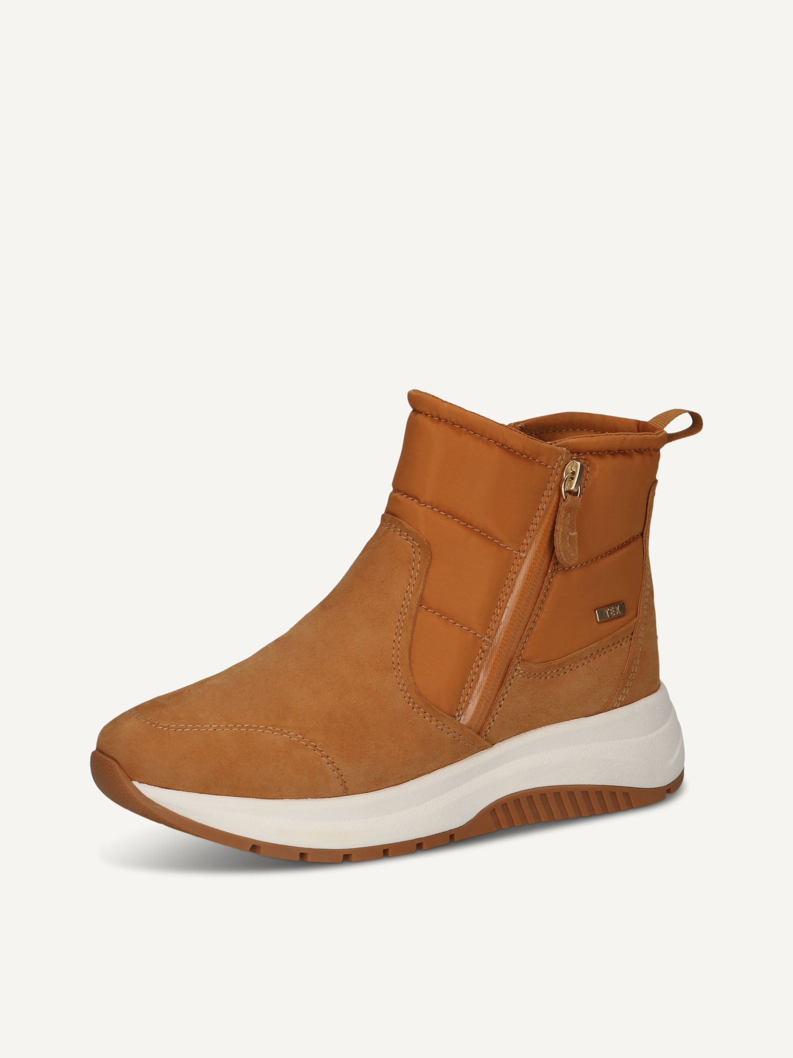 Stiefelette