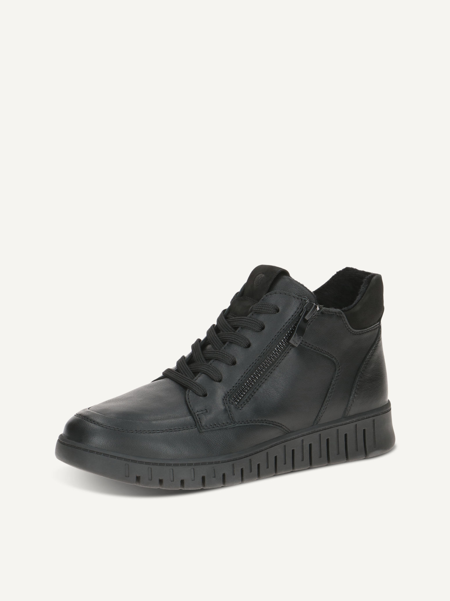 Stiefelette