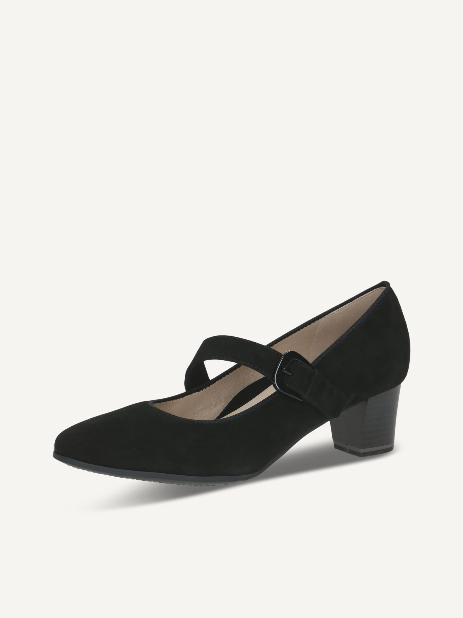 Pumps