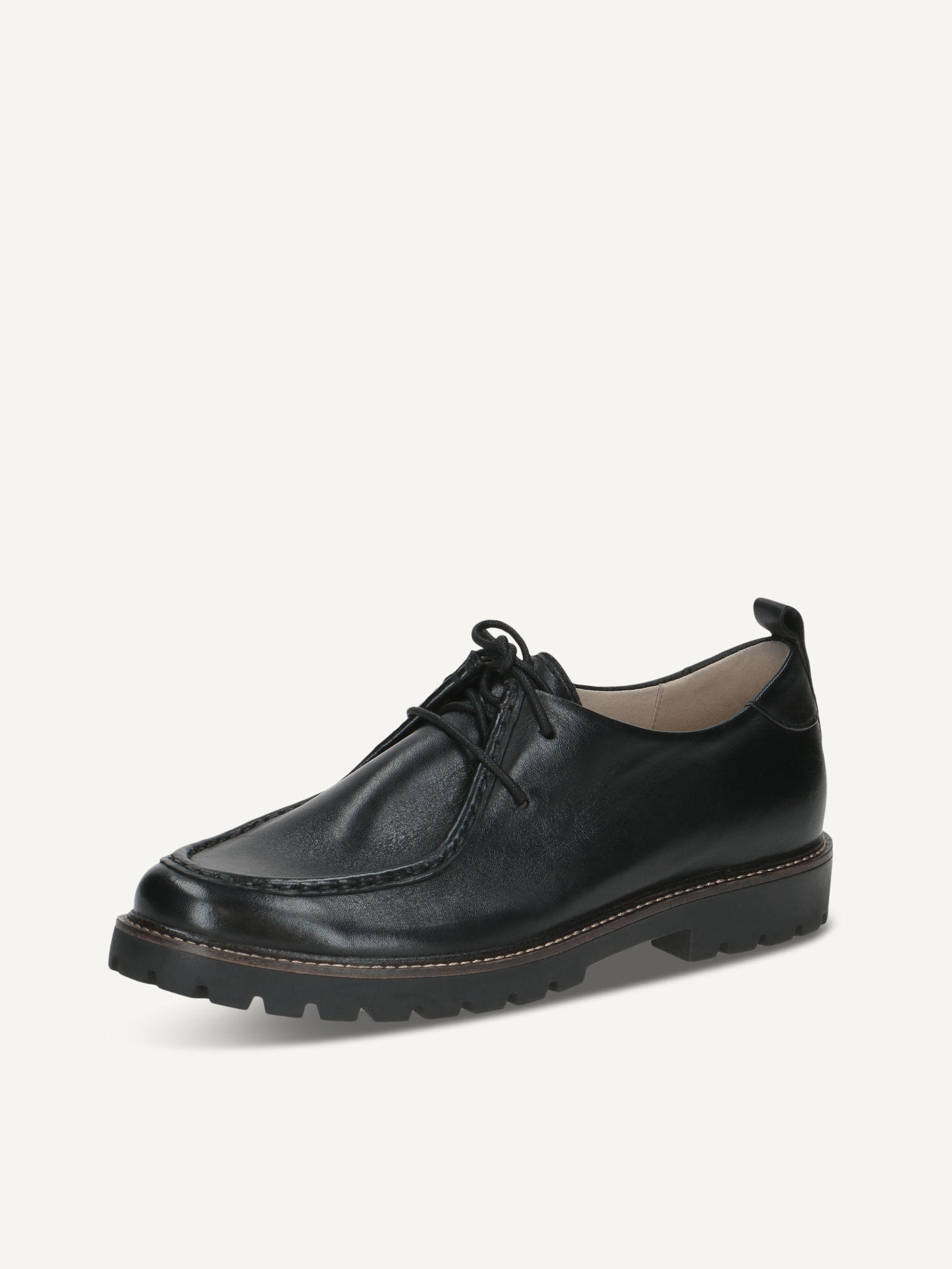 Halbschuh