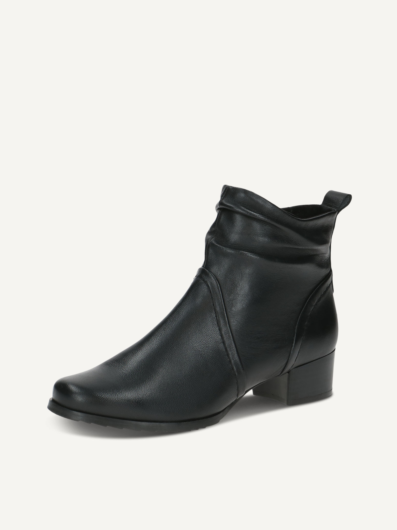 Stiefelette