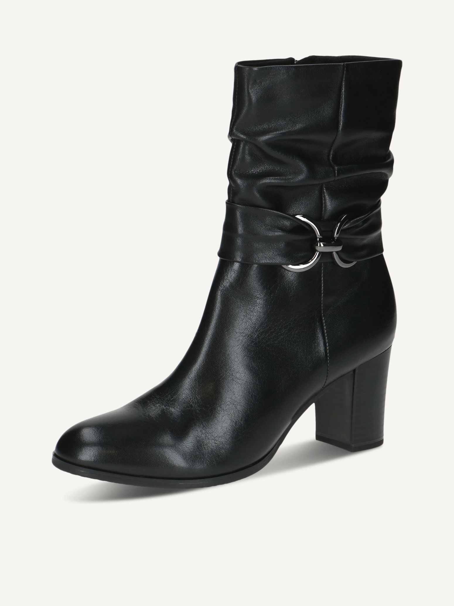 Stiefelette