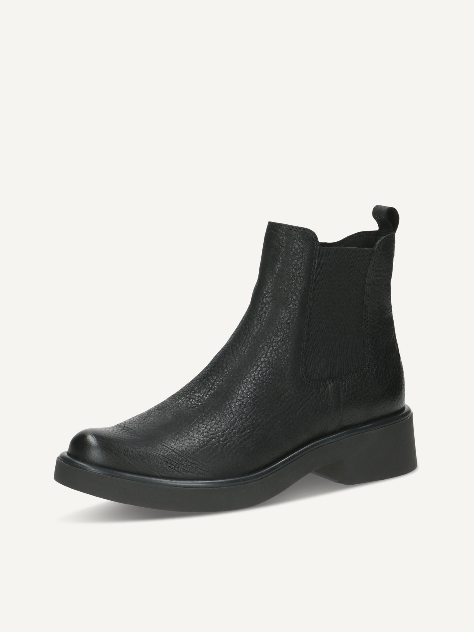 Chelsea Boot