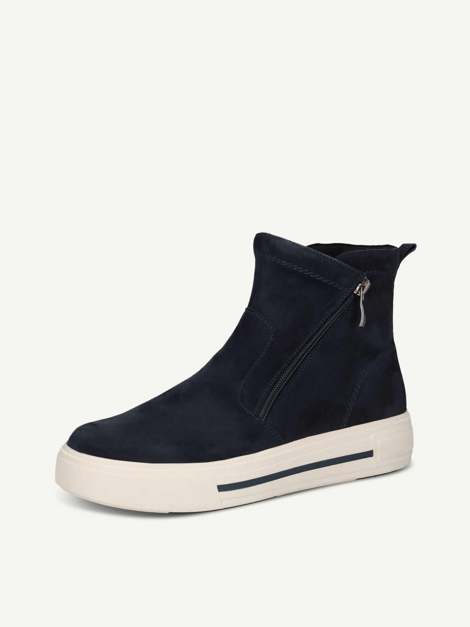 Stiefelette