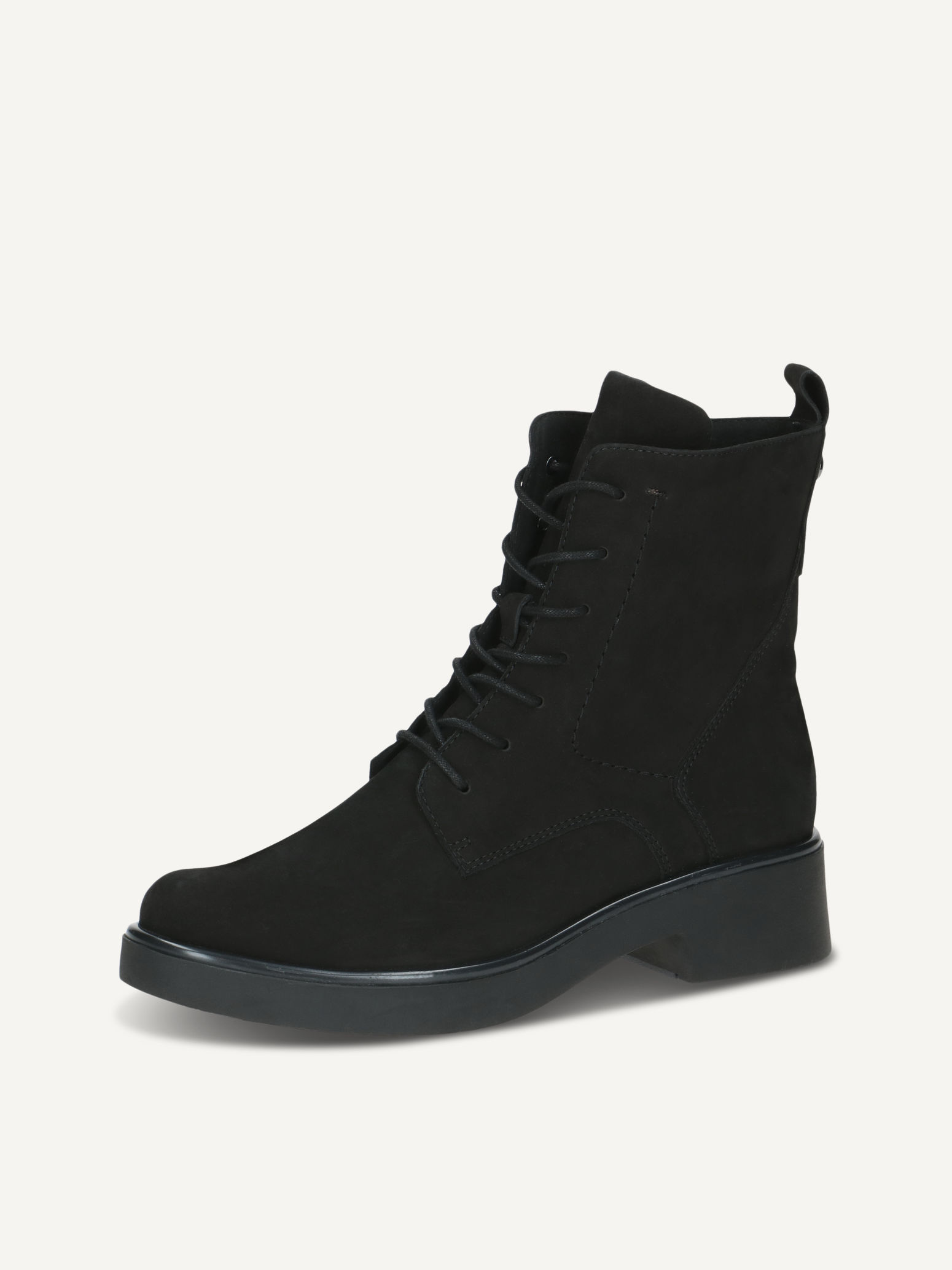 Stiefelette