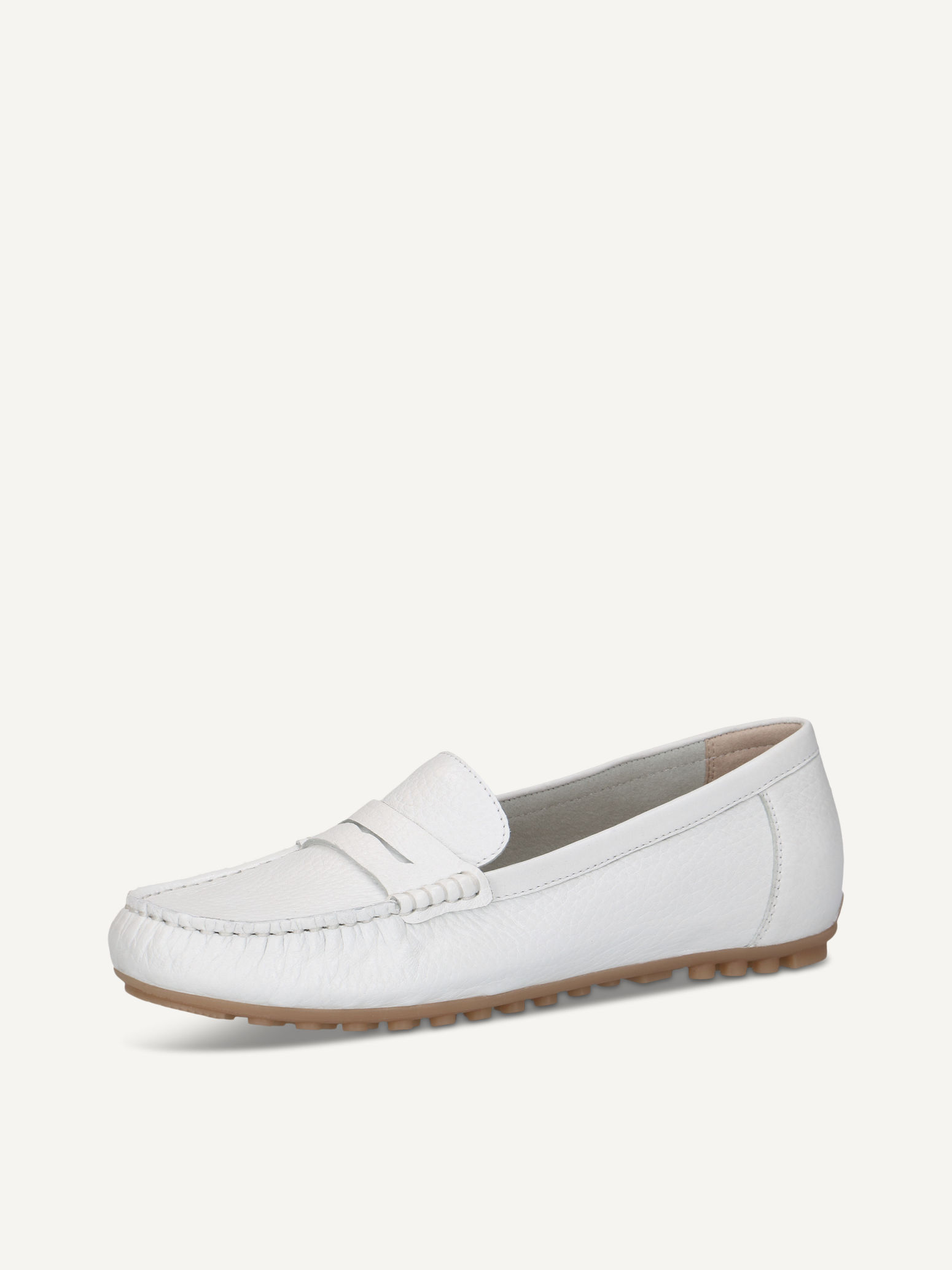 Moccassin