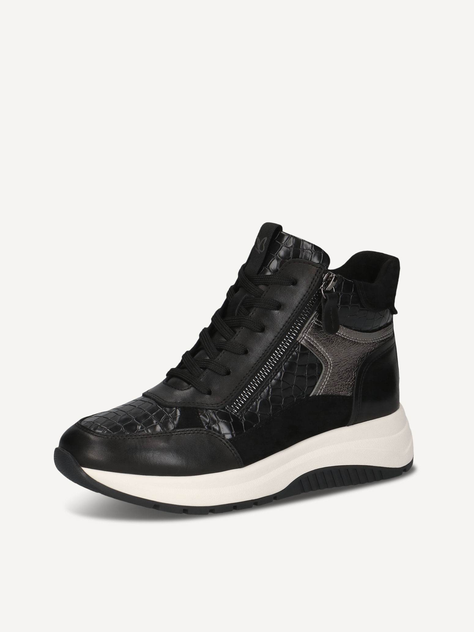 Stiefelette