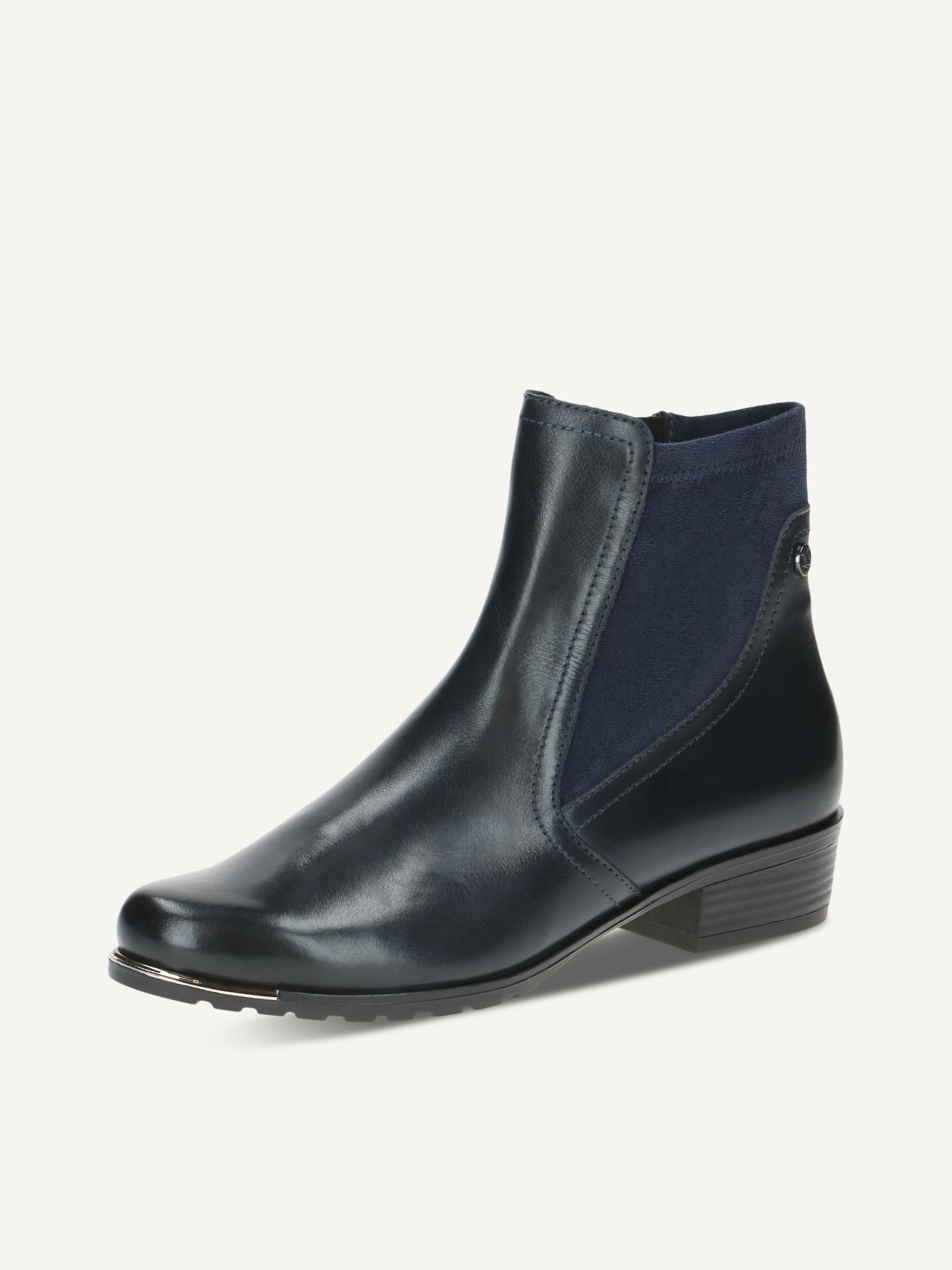 Stiefelette
