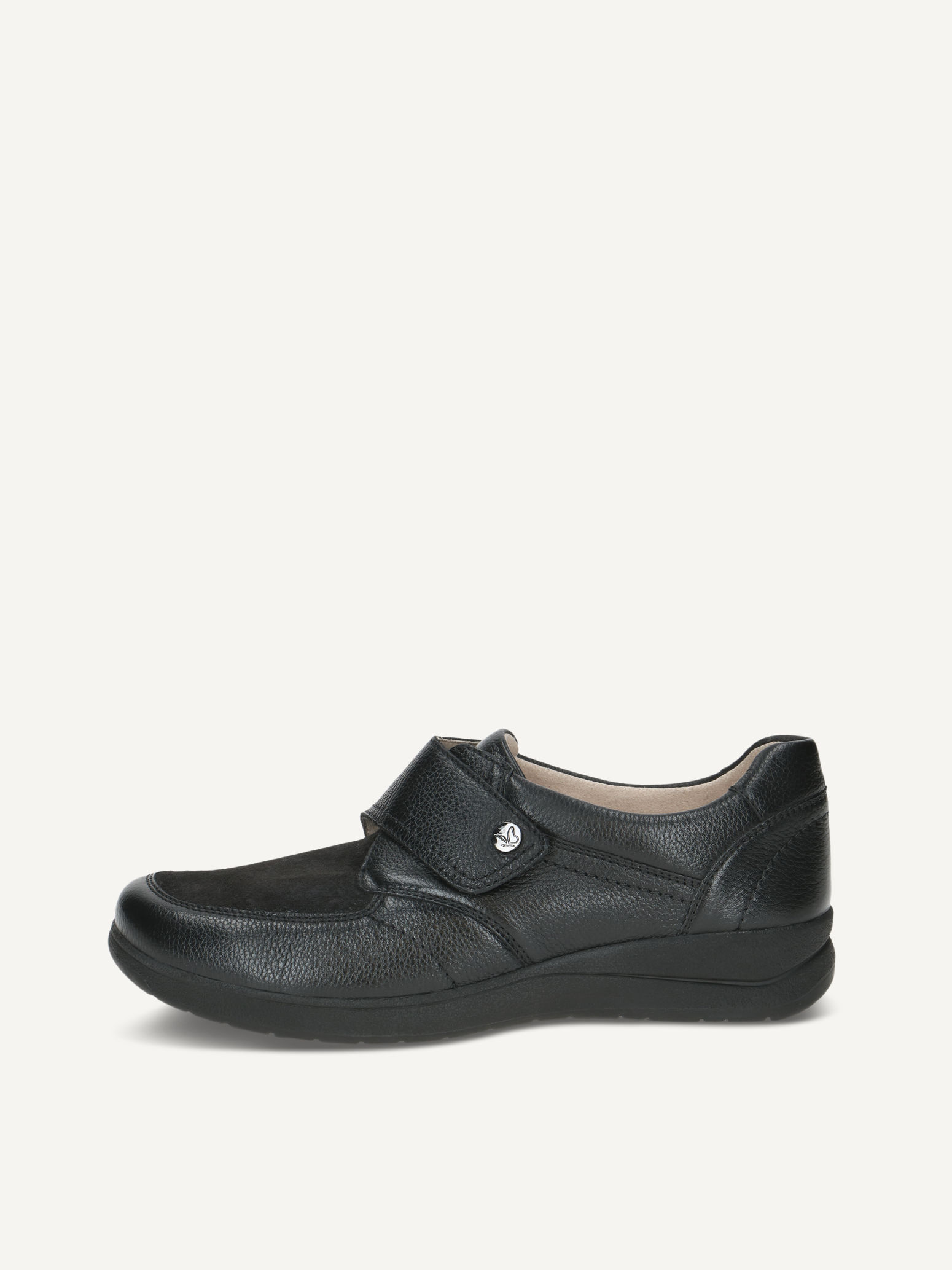 CAPRICE Slipper, , made of Leather and synthetic, Size 38