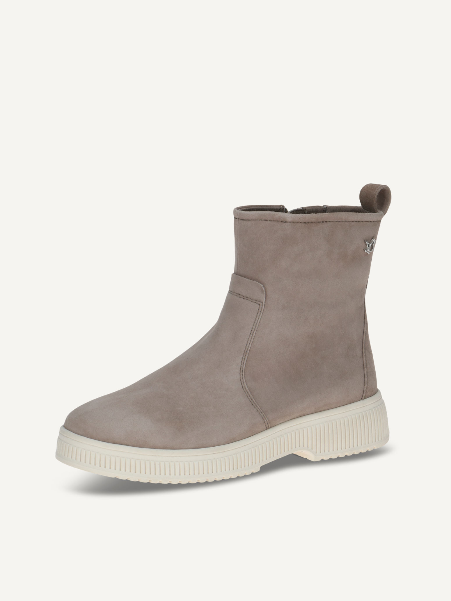 Stiefelette