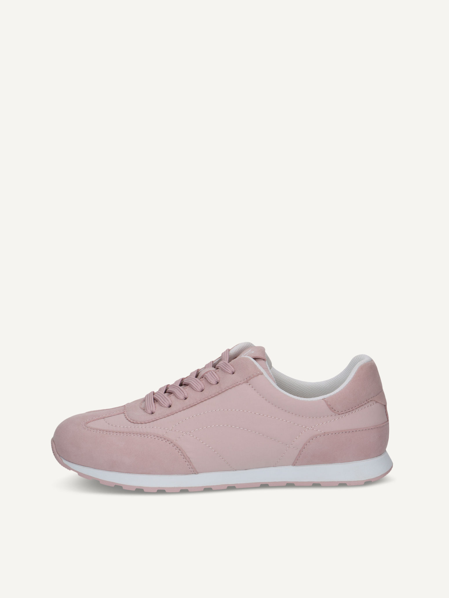 CAPRICE Sneaker, , made of Leather and synthetic, Size 42