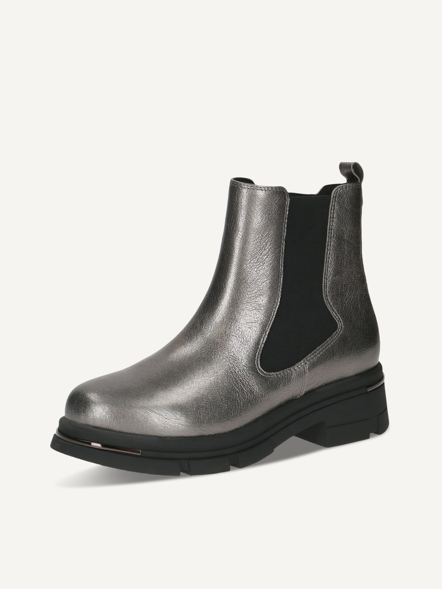 Chelsea Boot