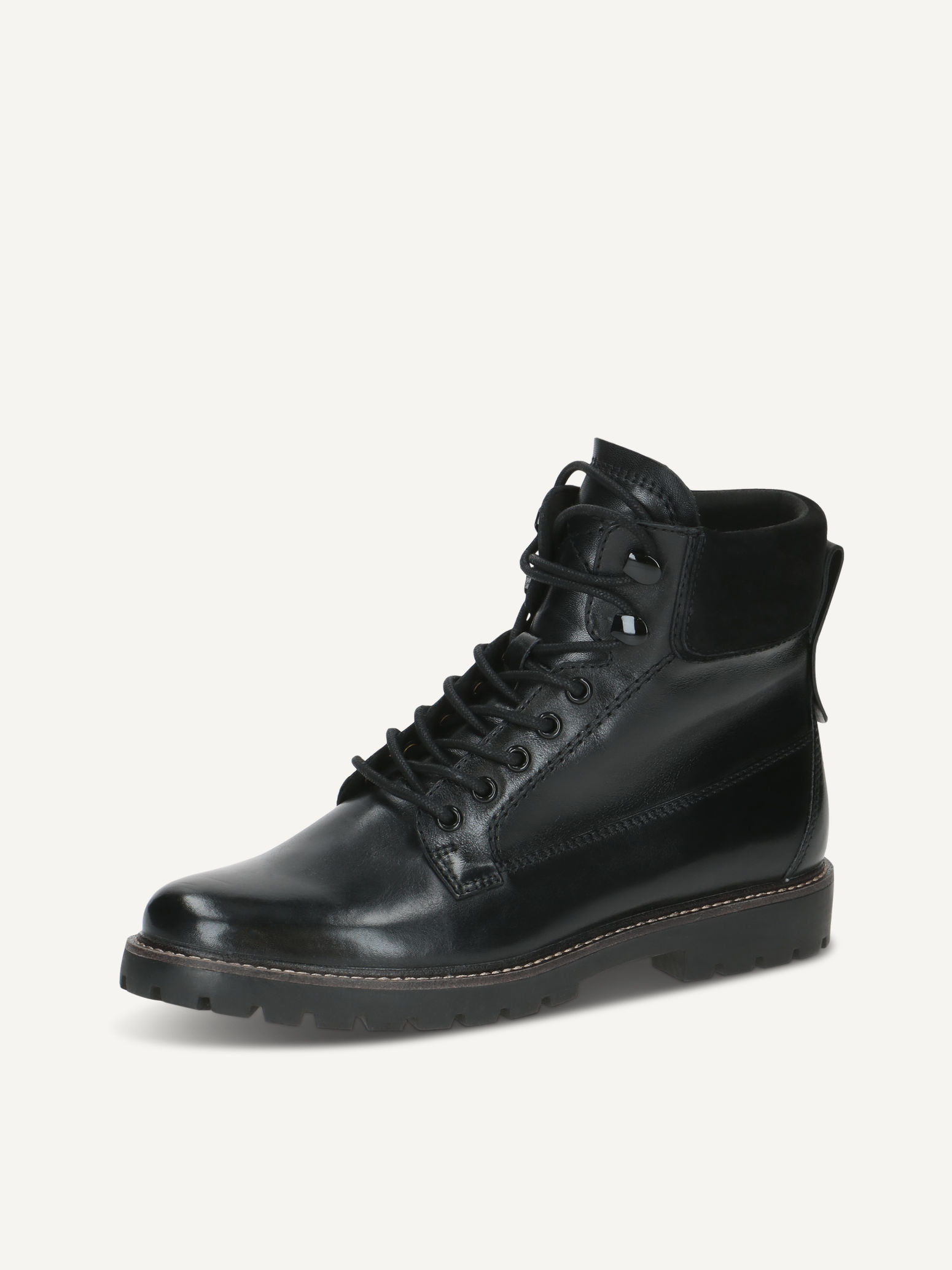 Stiefelette