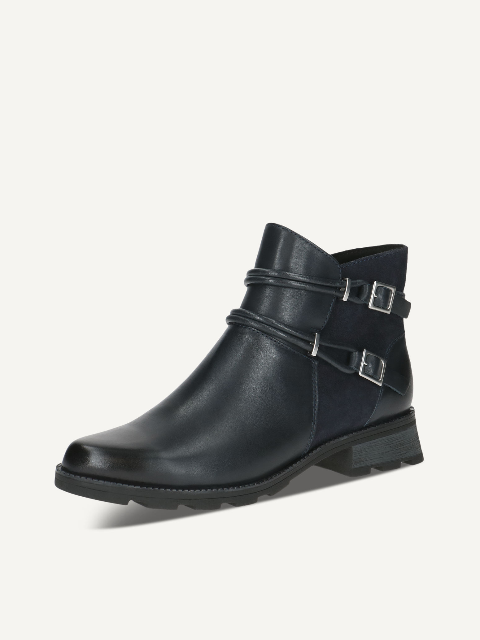 Stiefelette
