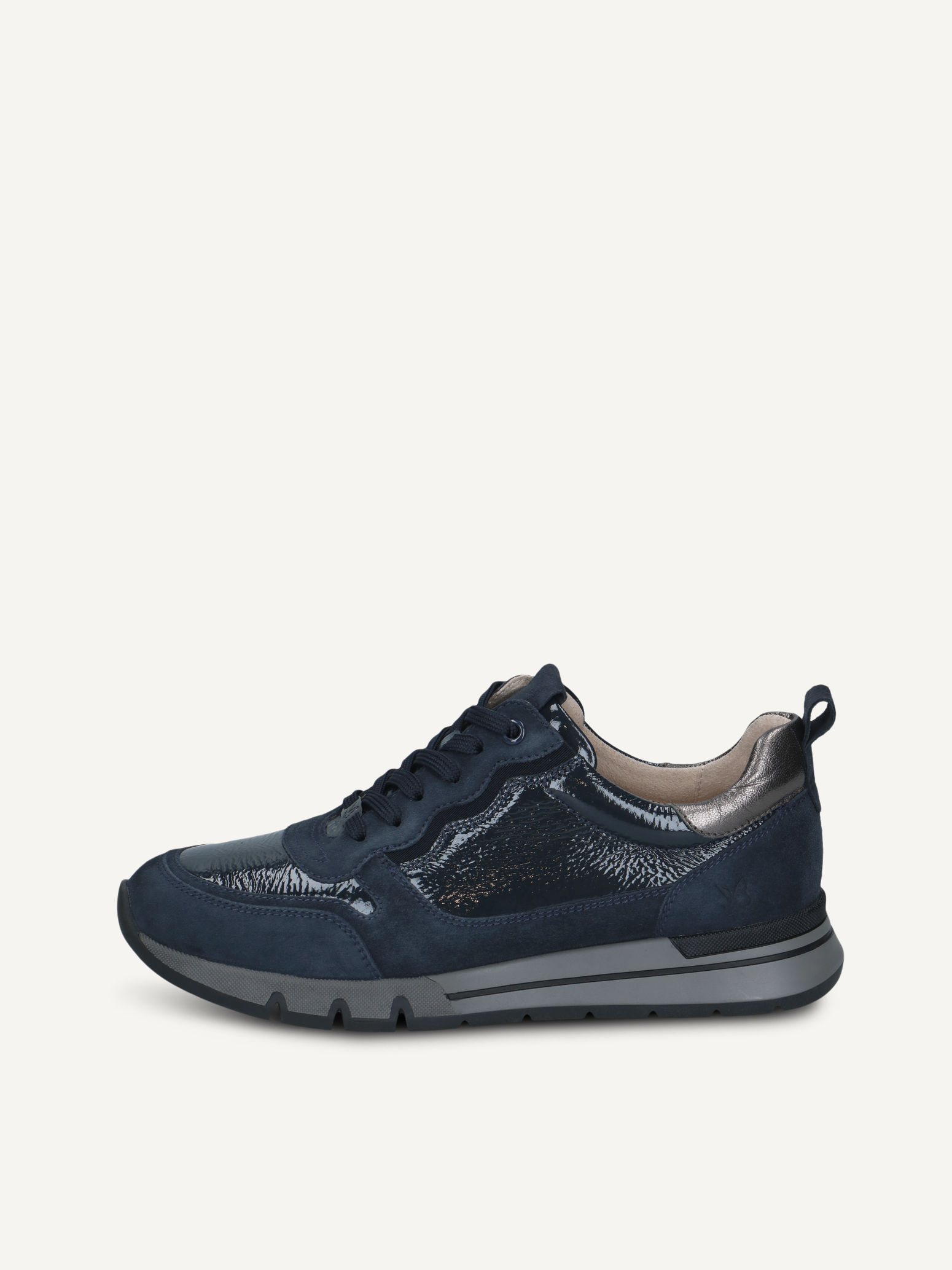 CAPRICE Sneaker, , made of Leather, Size 41