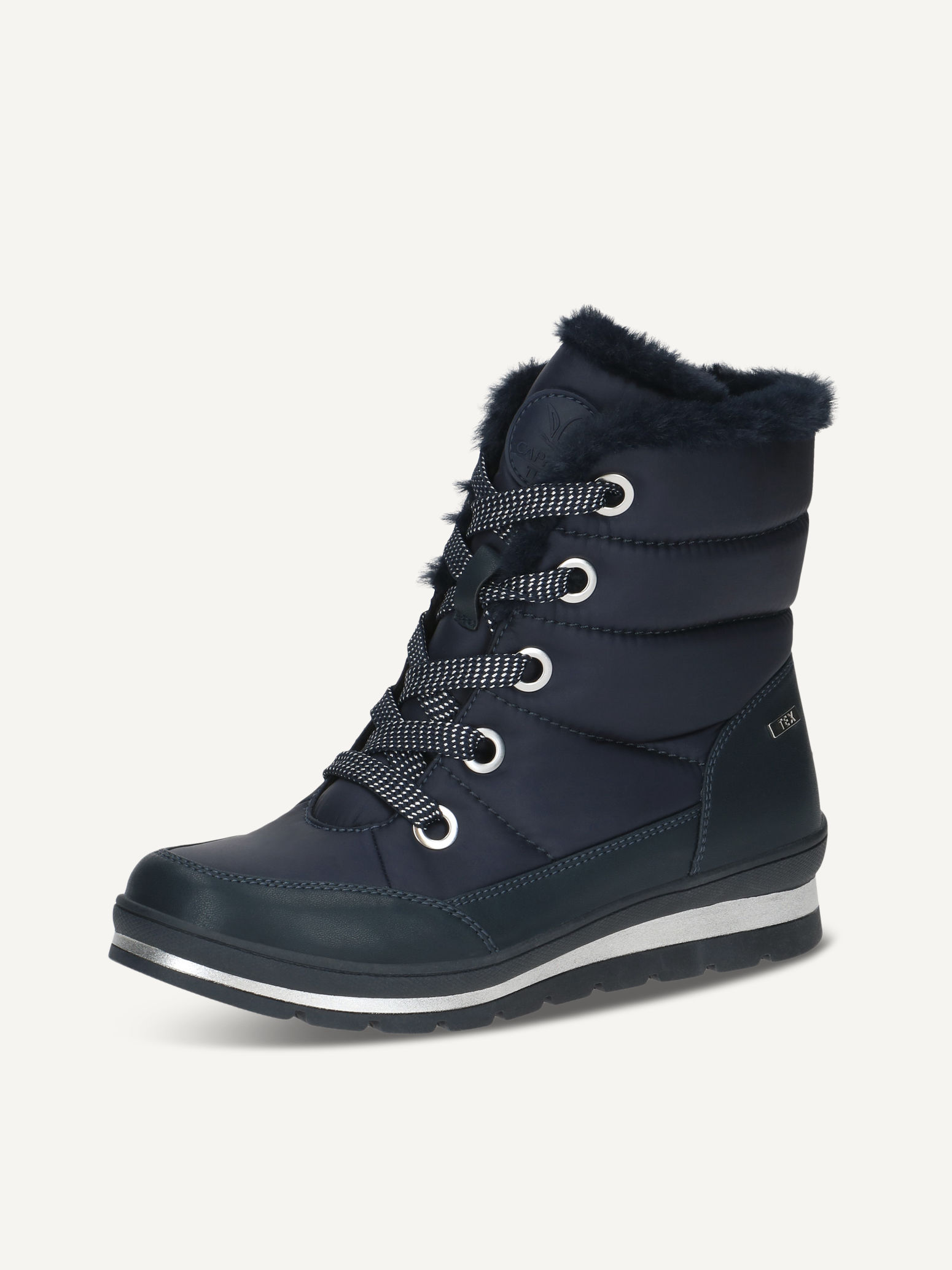 Stiefelette