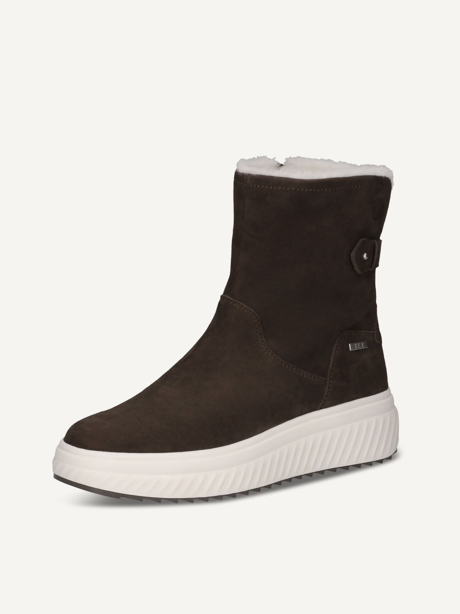 Stiefelette