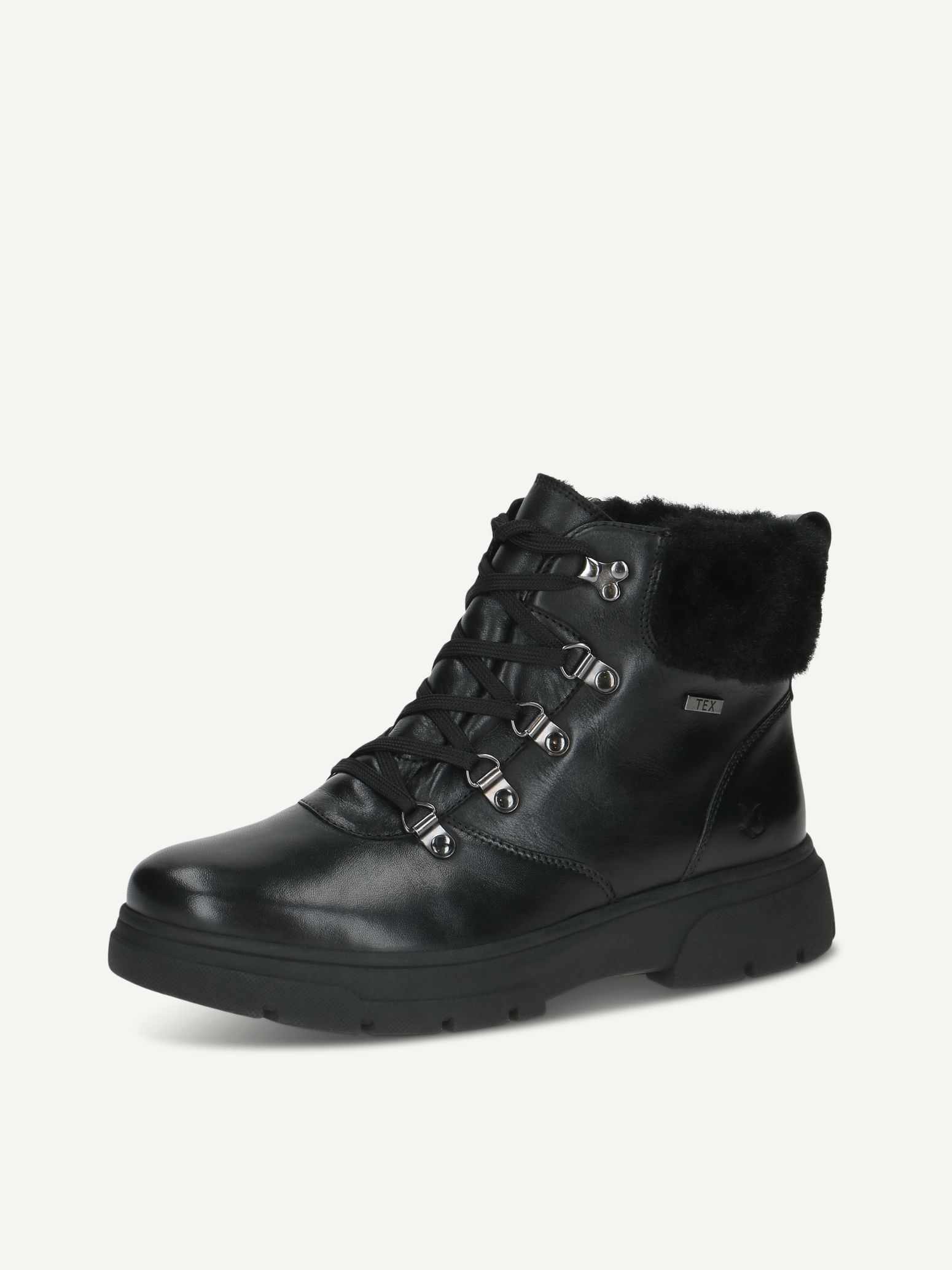 Stiefelette