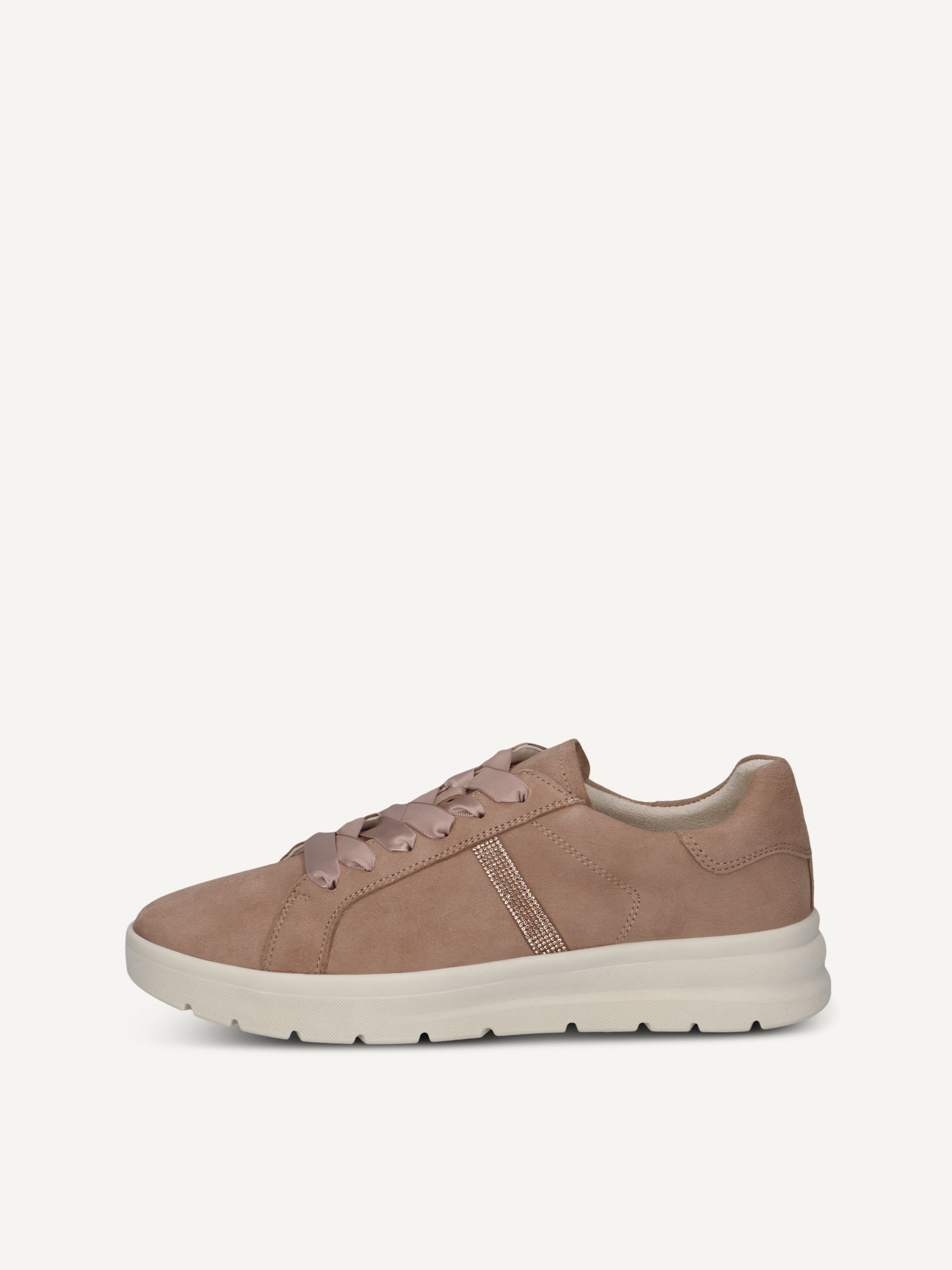 CAPRICE Low shoes, , made of Leather, Size 39