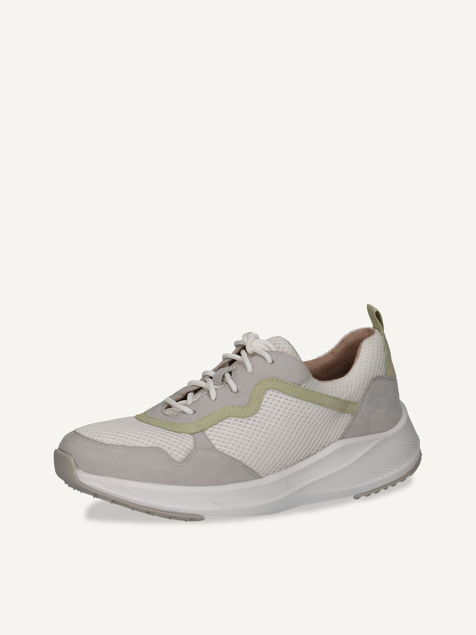 Sneaker - weiß