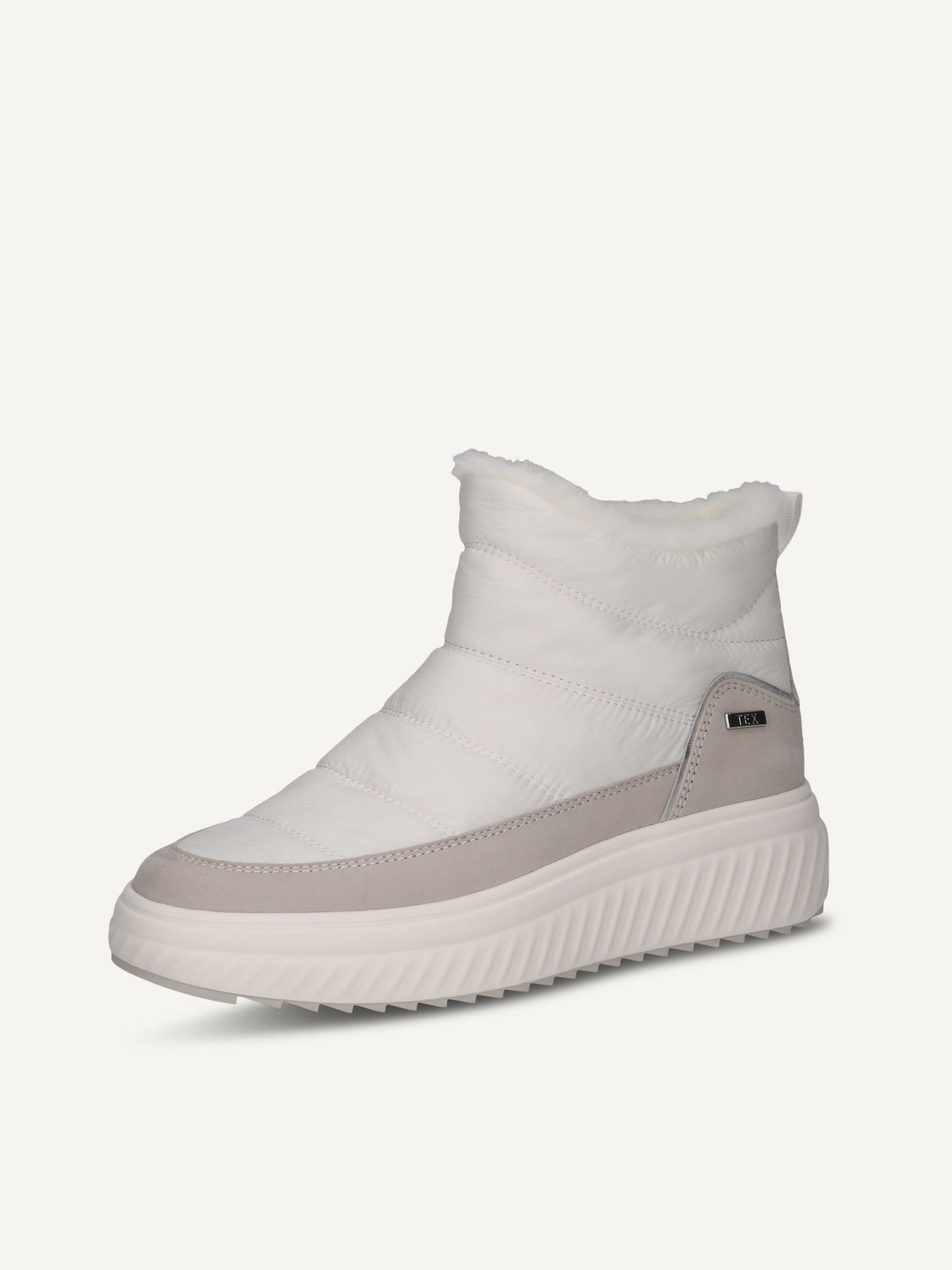 Stiefelette