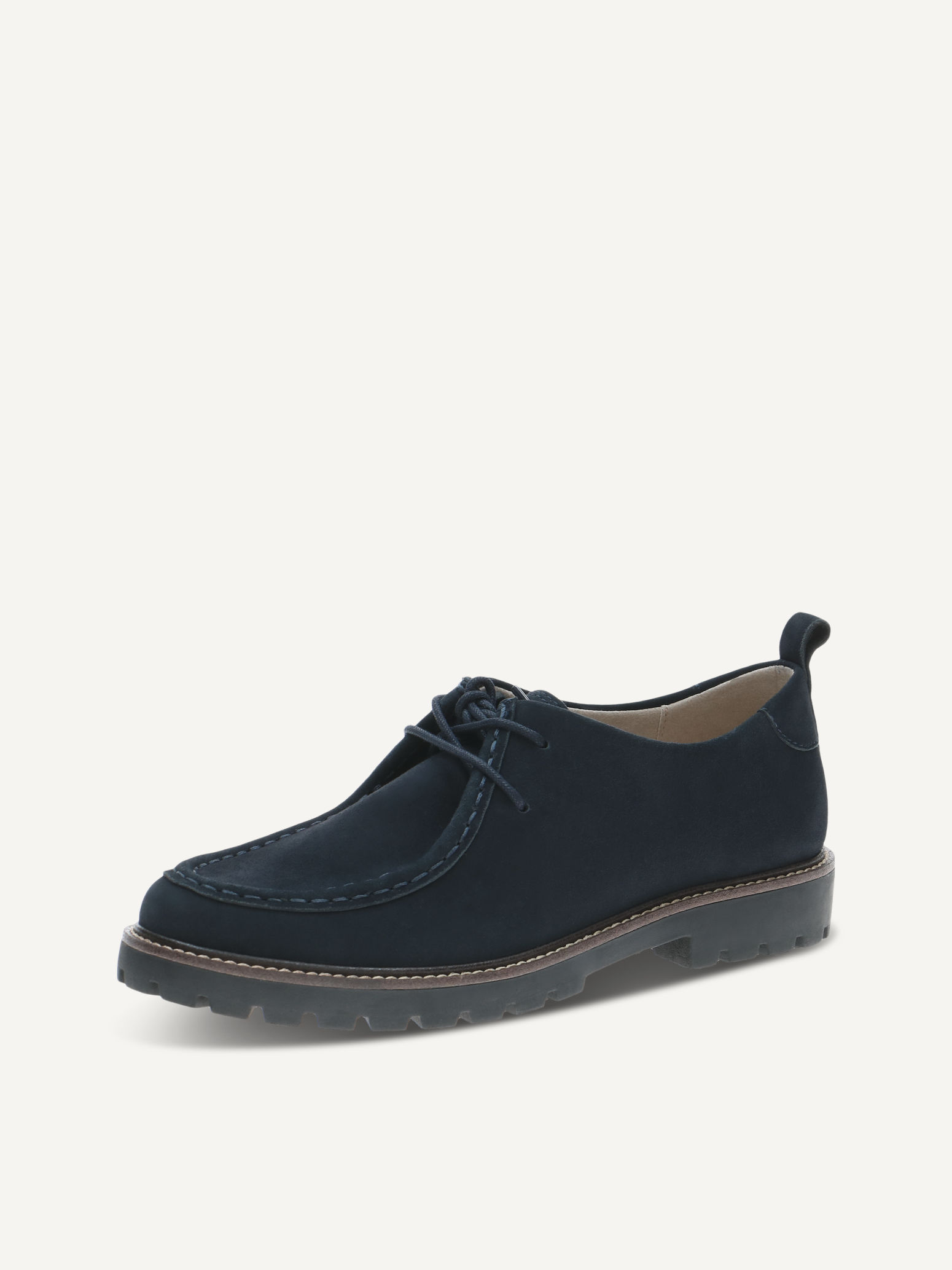 Halbschuh