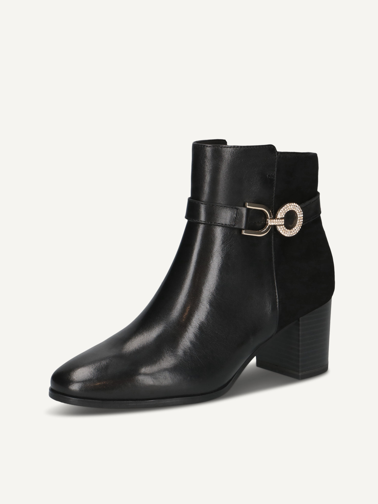 Stiefelette
