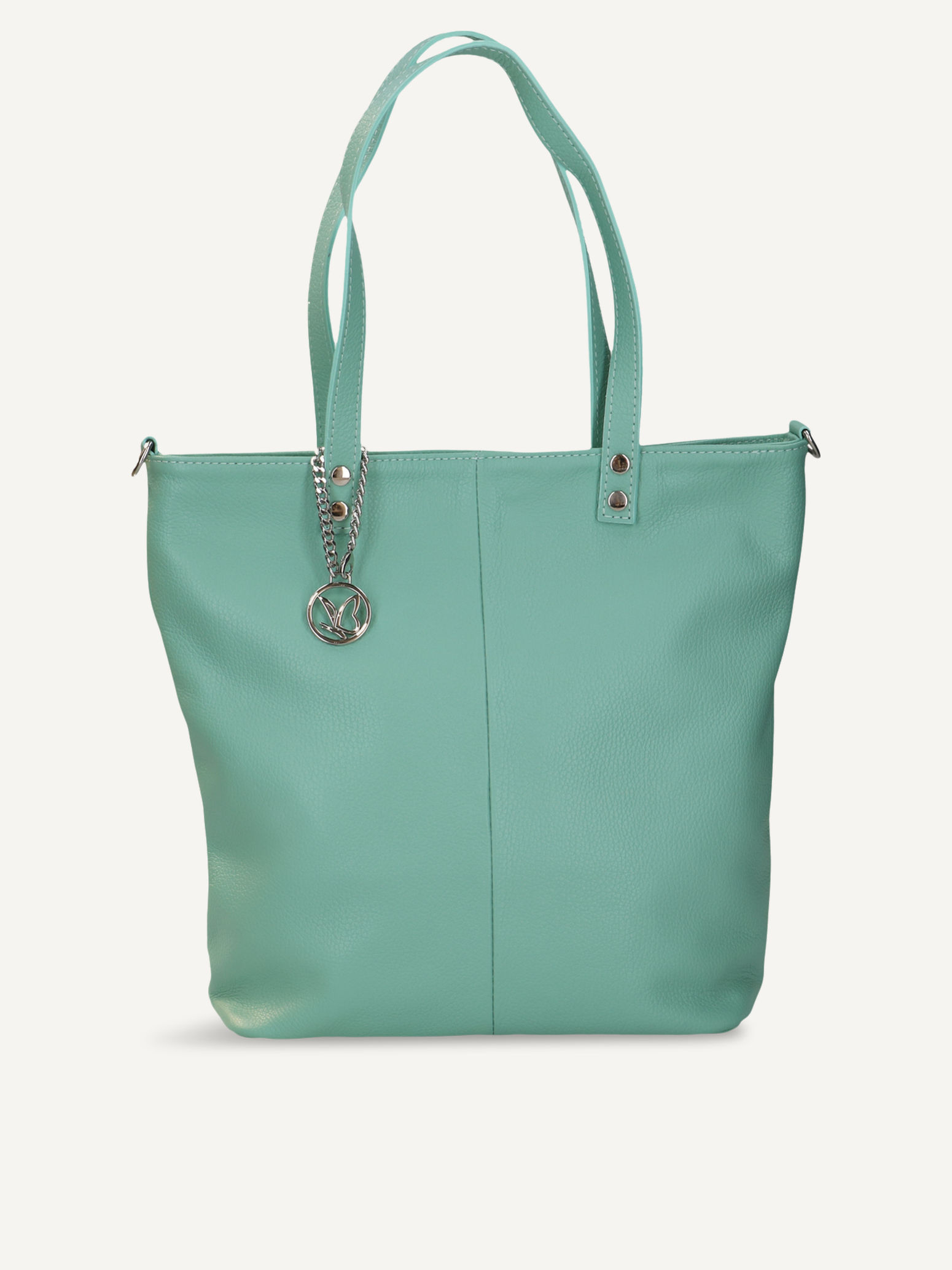 CAPRICE Satchel, , made of Leather without heel, Size 1