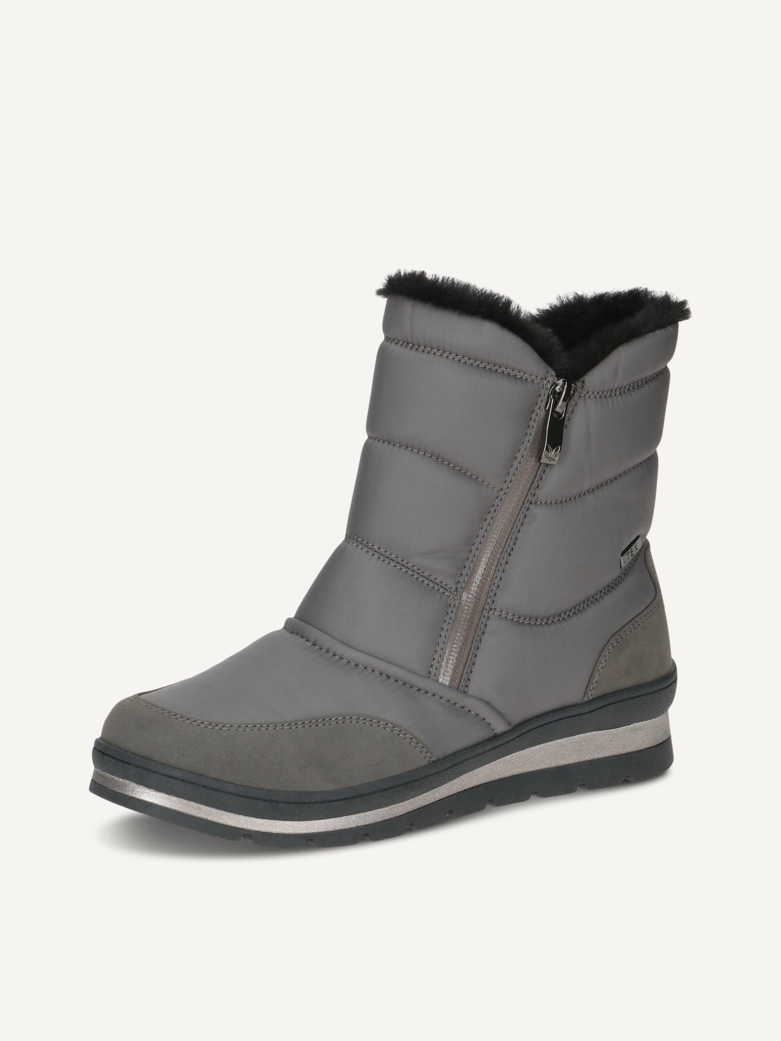 Stiefelette