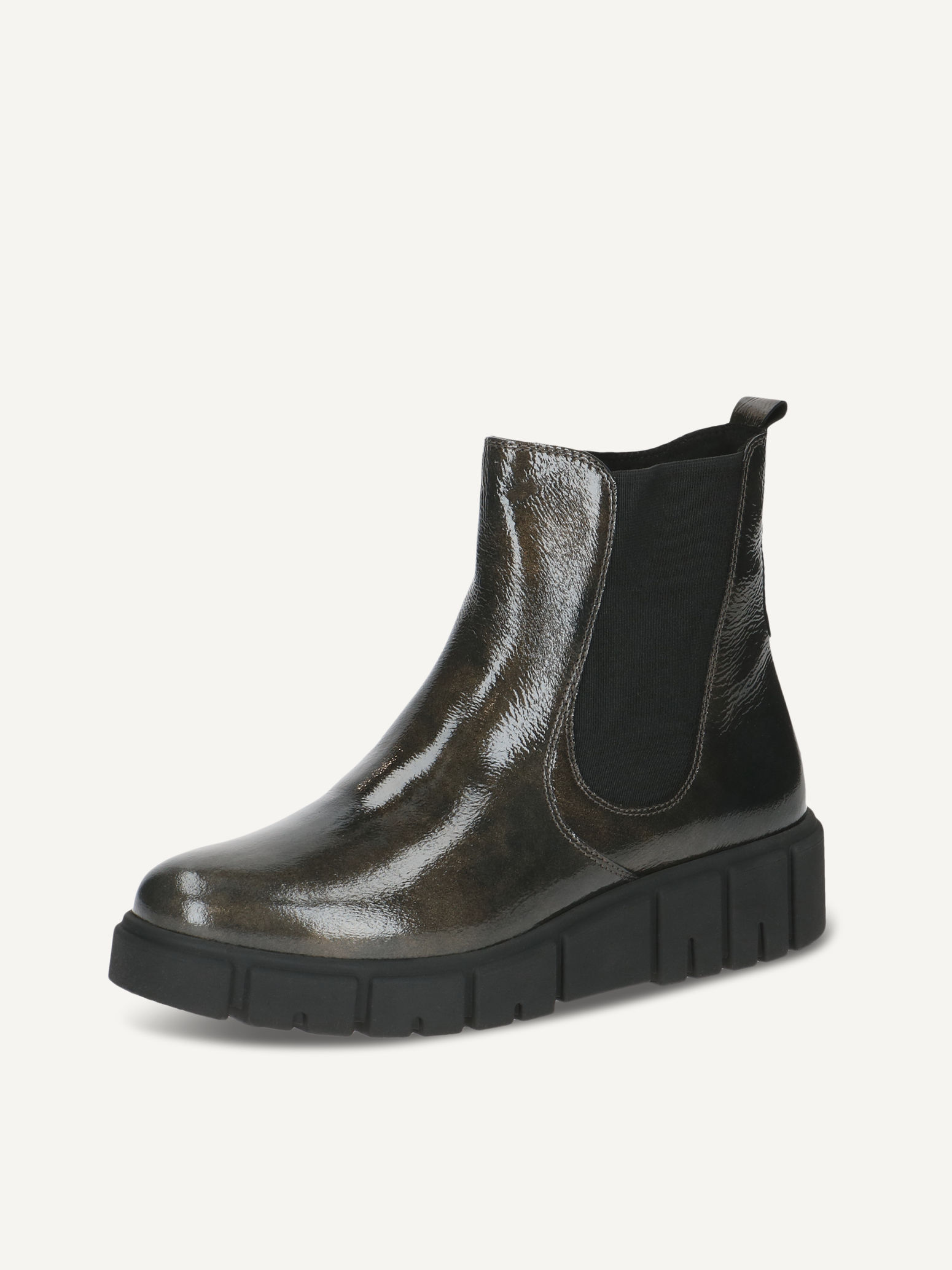 Chelsea Boot