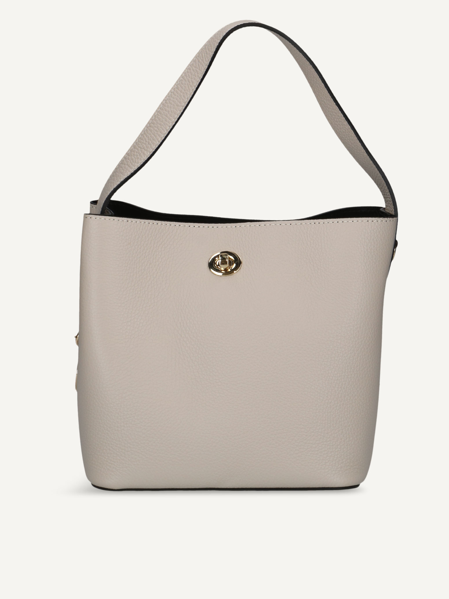 CAPRICE Satchel, , made of Leather, Size 1