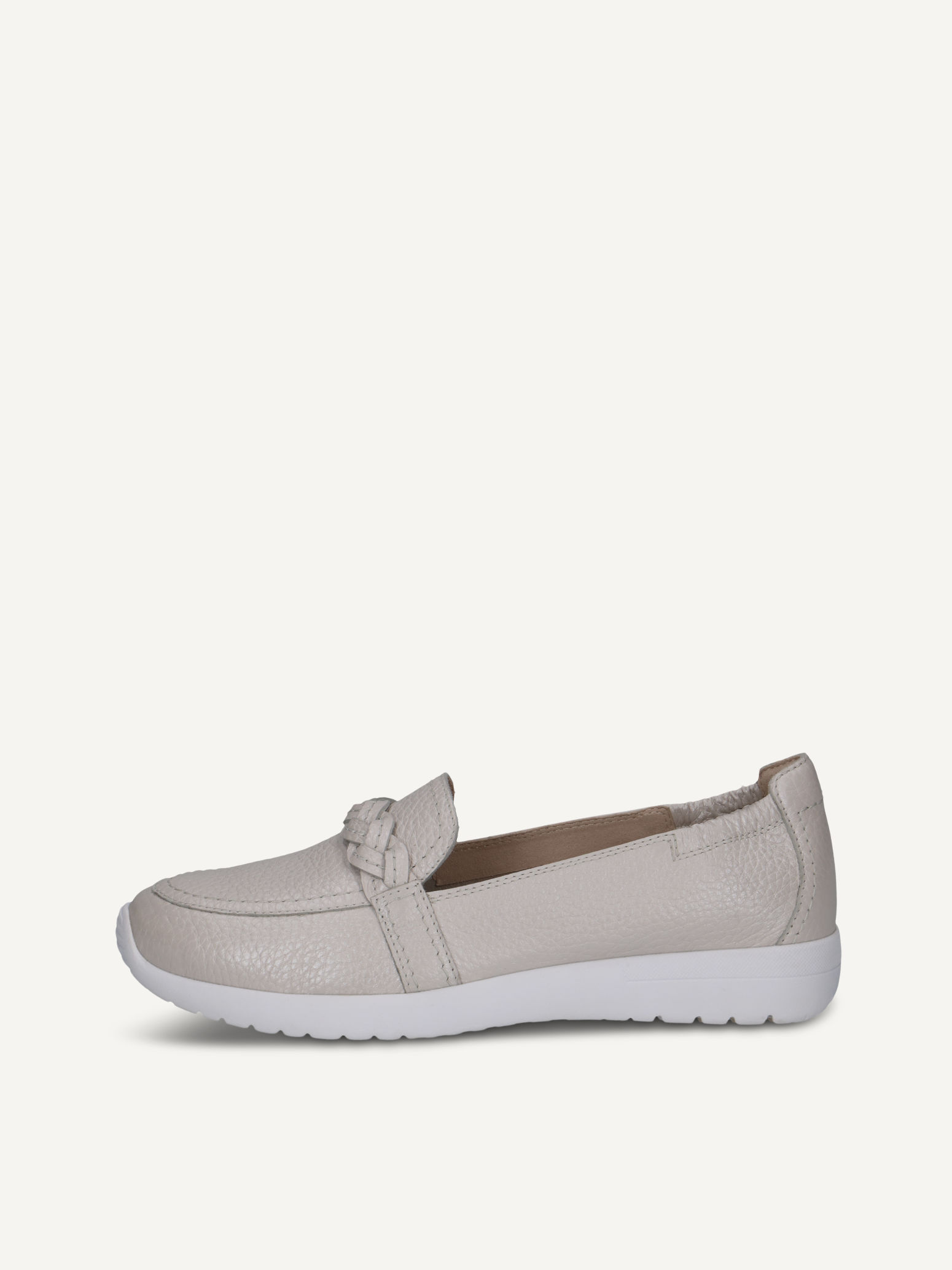 CAPRICE Slipper, , made of Leather, Size 42