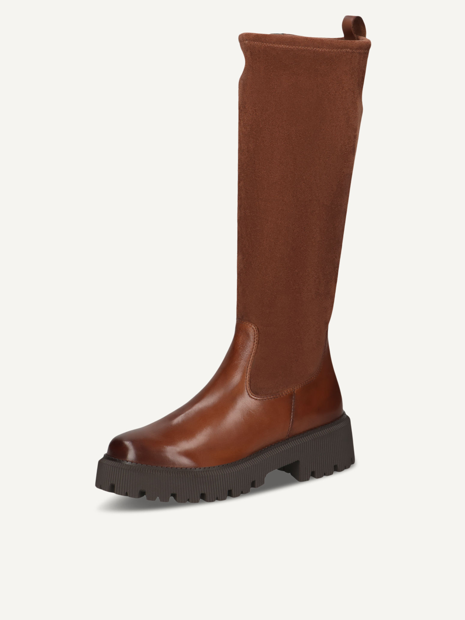 Stiefel