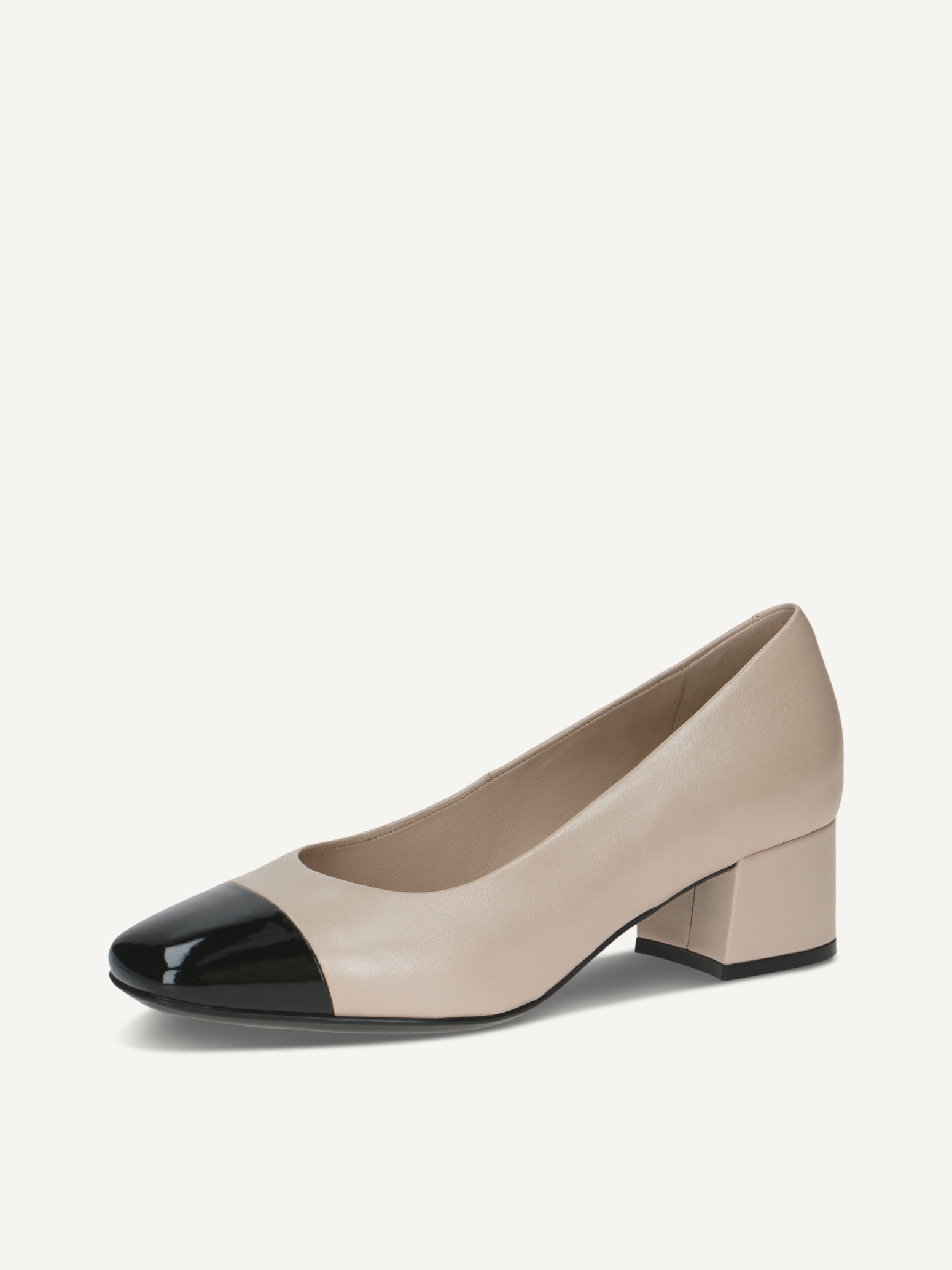Pumps