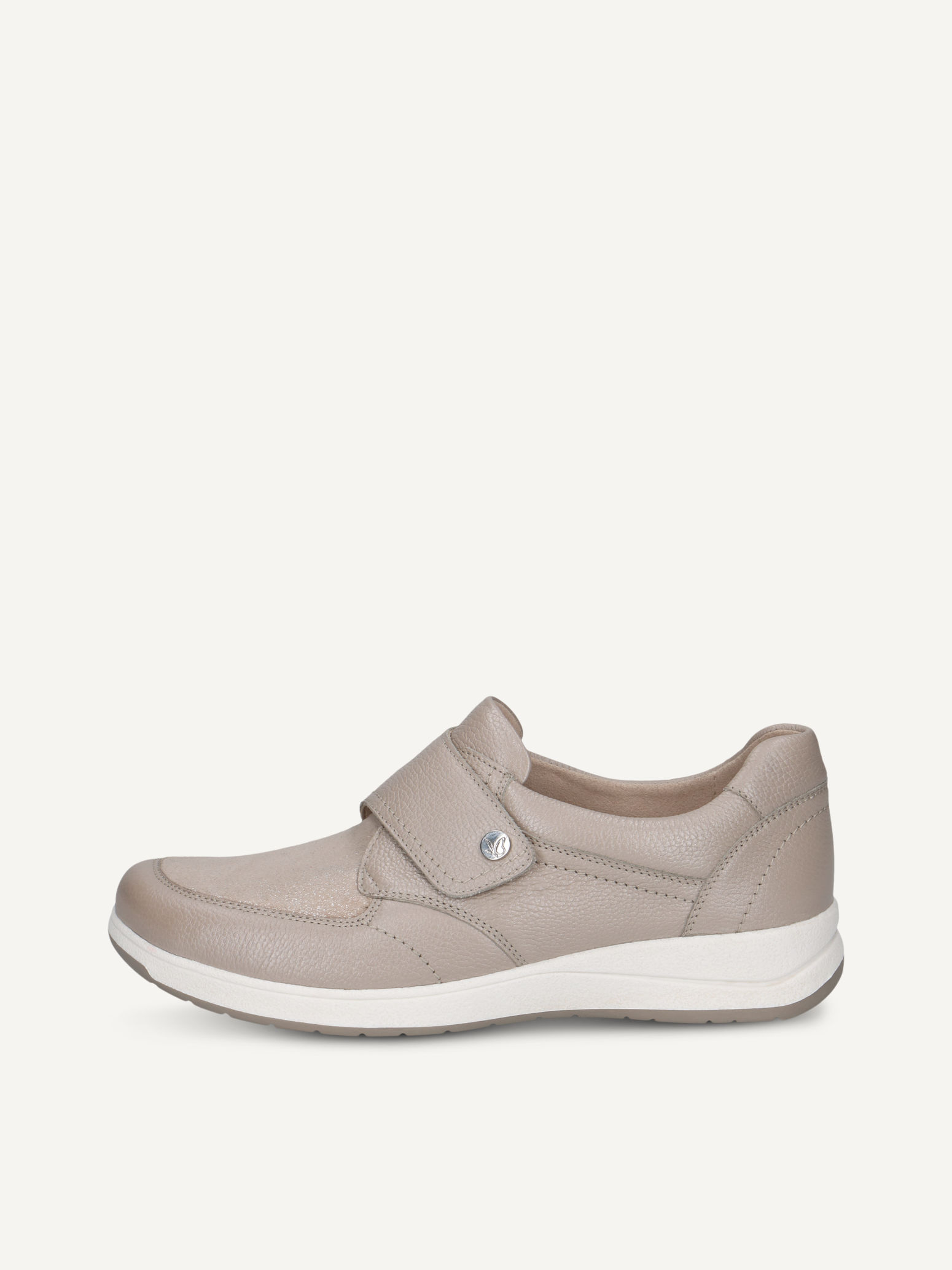 CAPRICE Slipper, , made of Leather and synthetic, Size 36