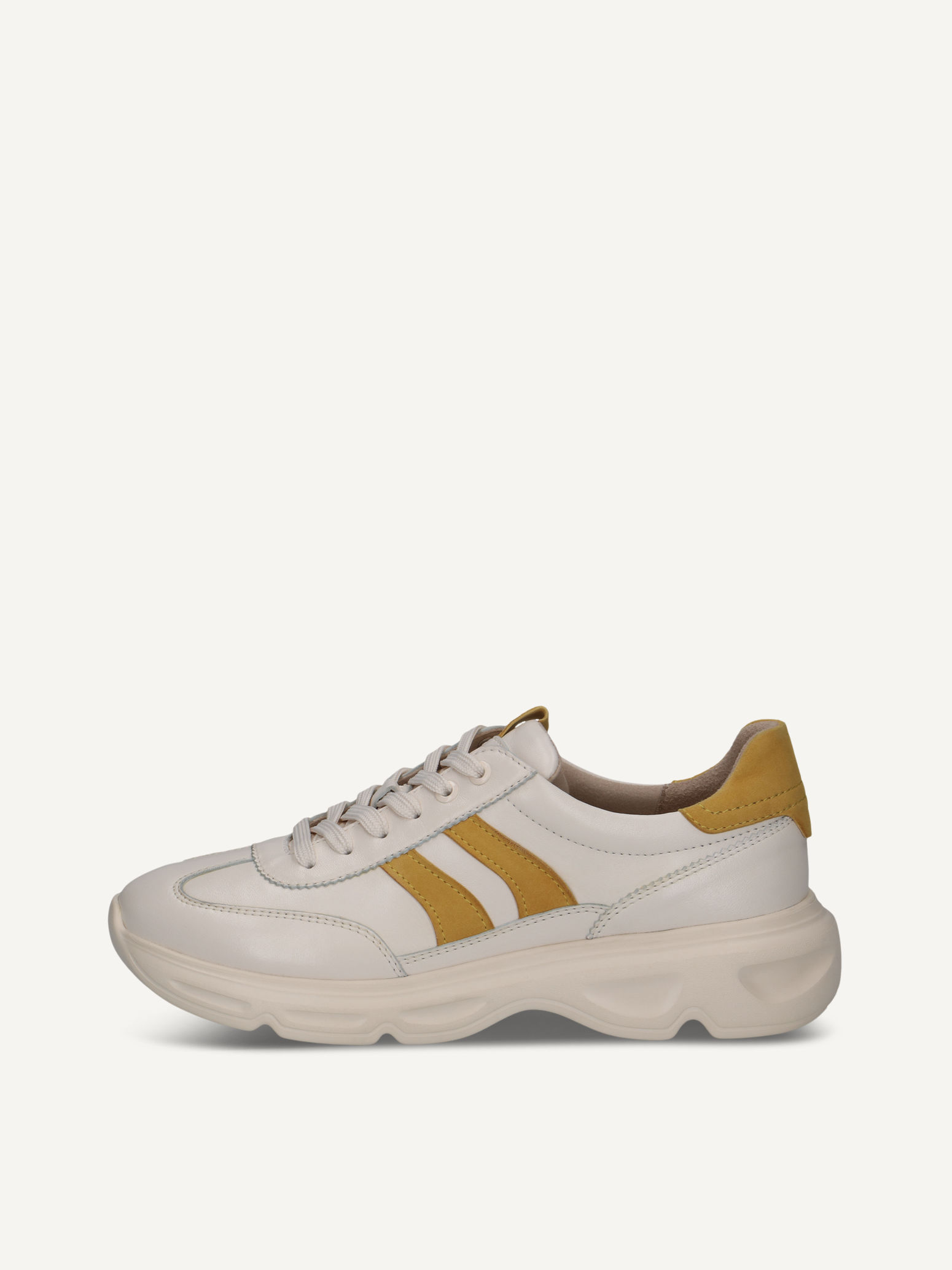 CAPRICE Sneaker, , made of Leather, Size 41