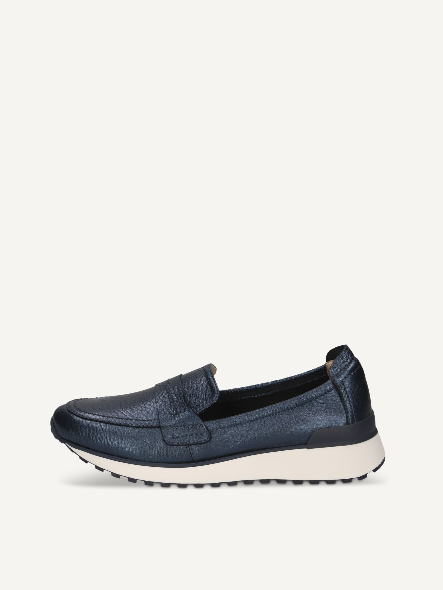 CAPRICE Slipper, , made of Leather, Size 38