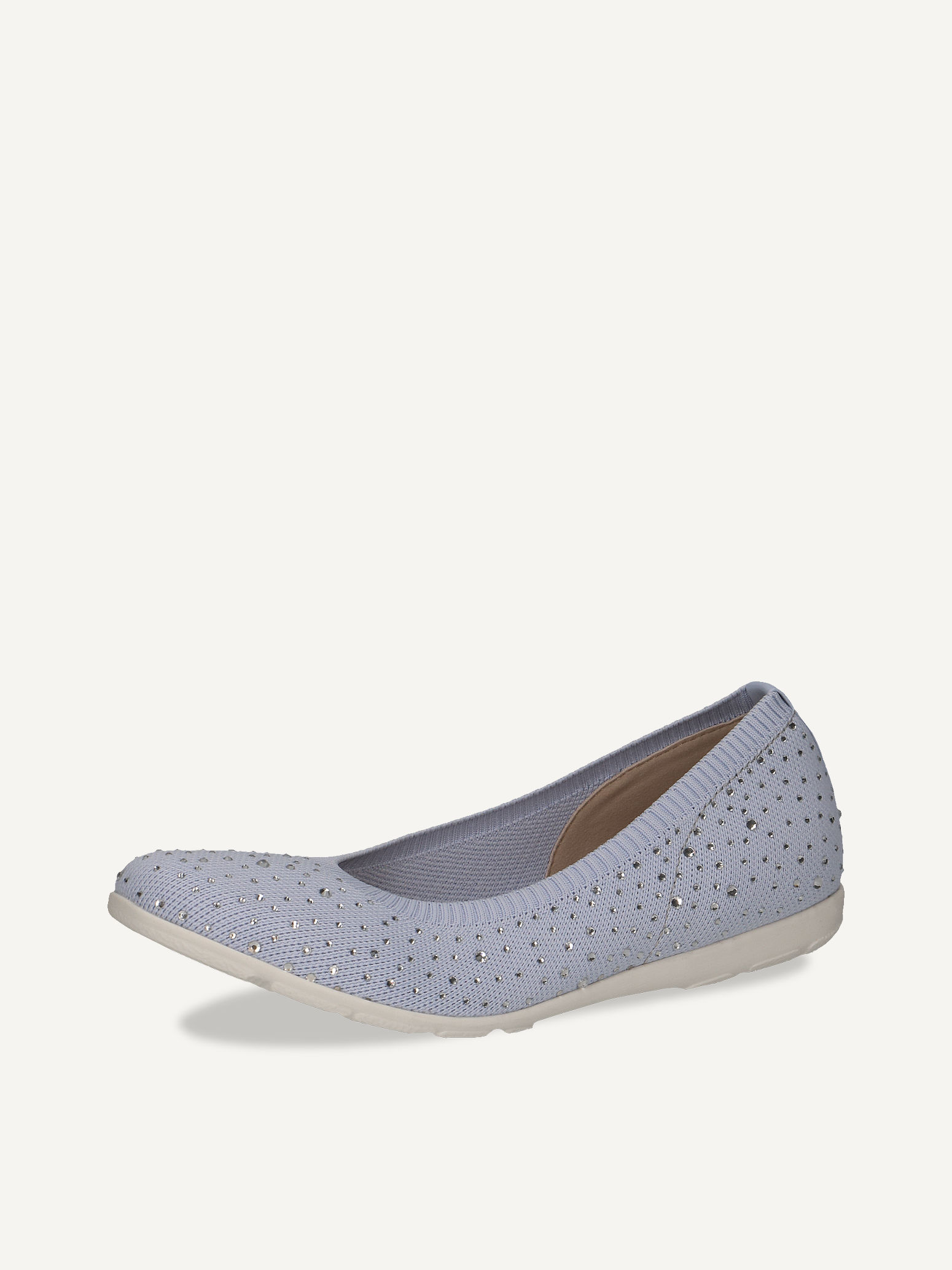 Ballerina - blau