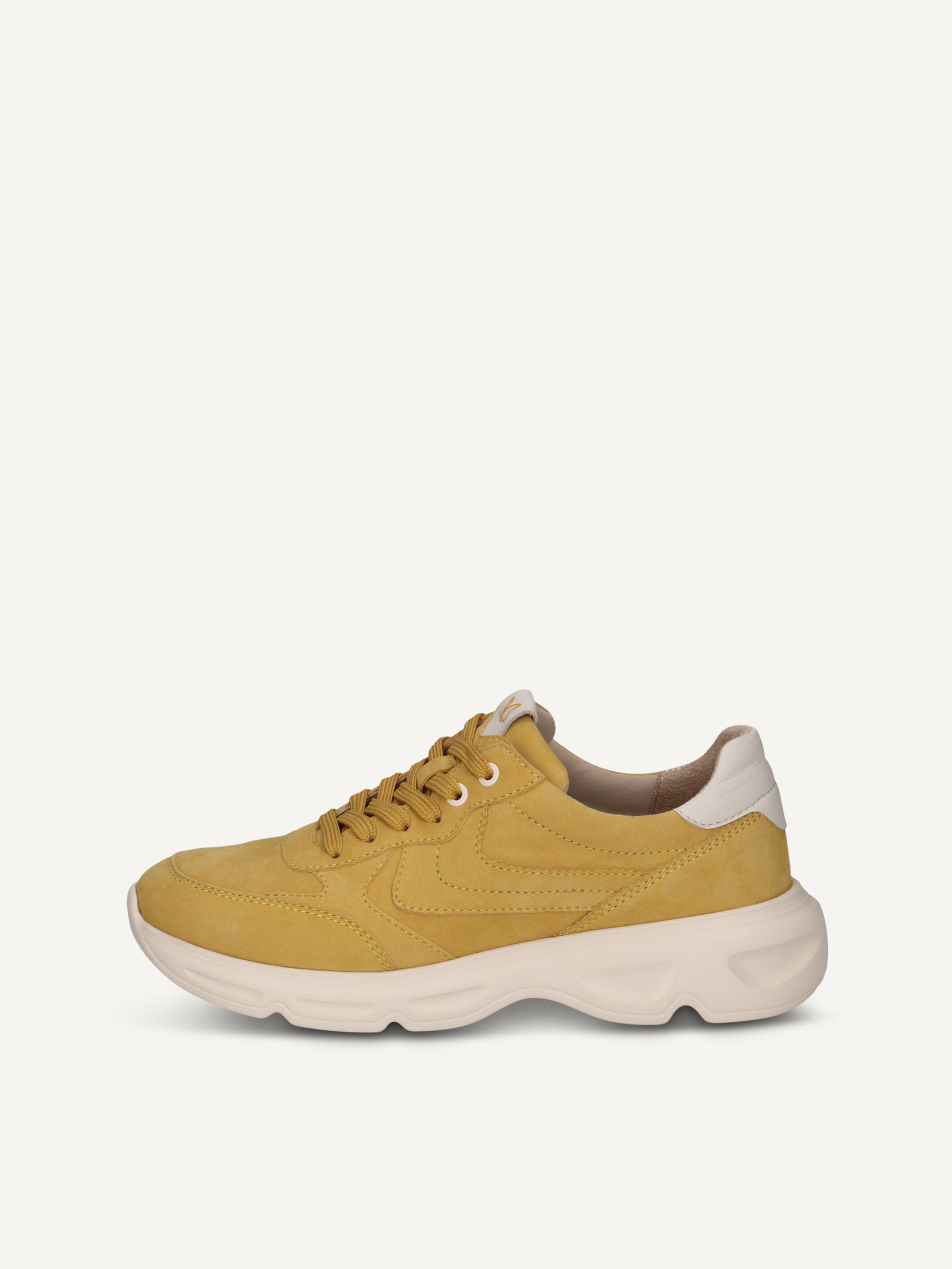 CAPRICE Sneaker, , made of Leather, Size 39