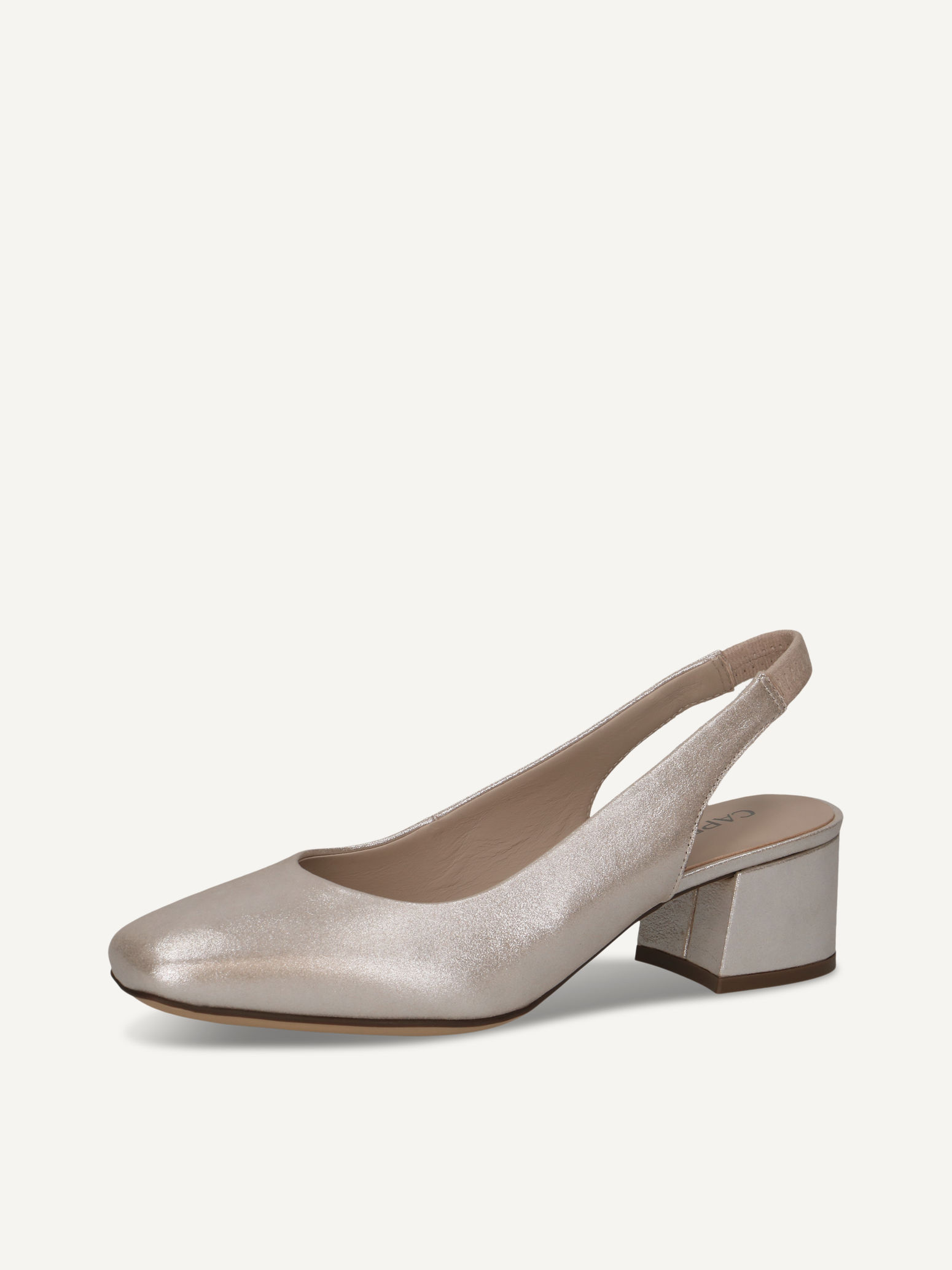 Slingpumps