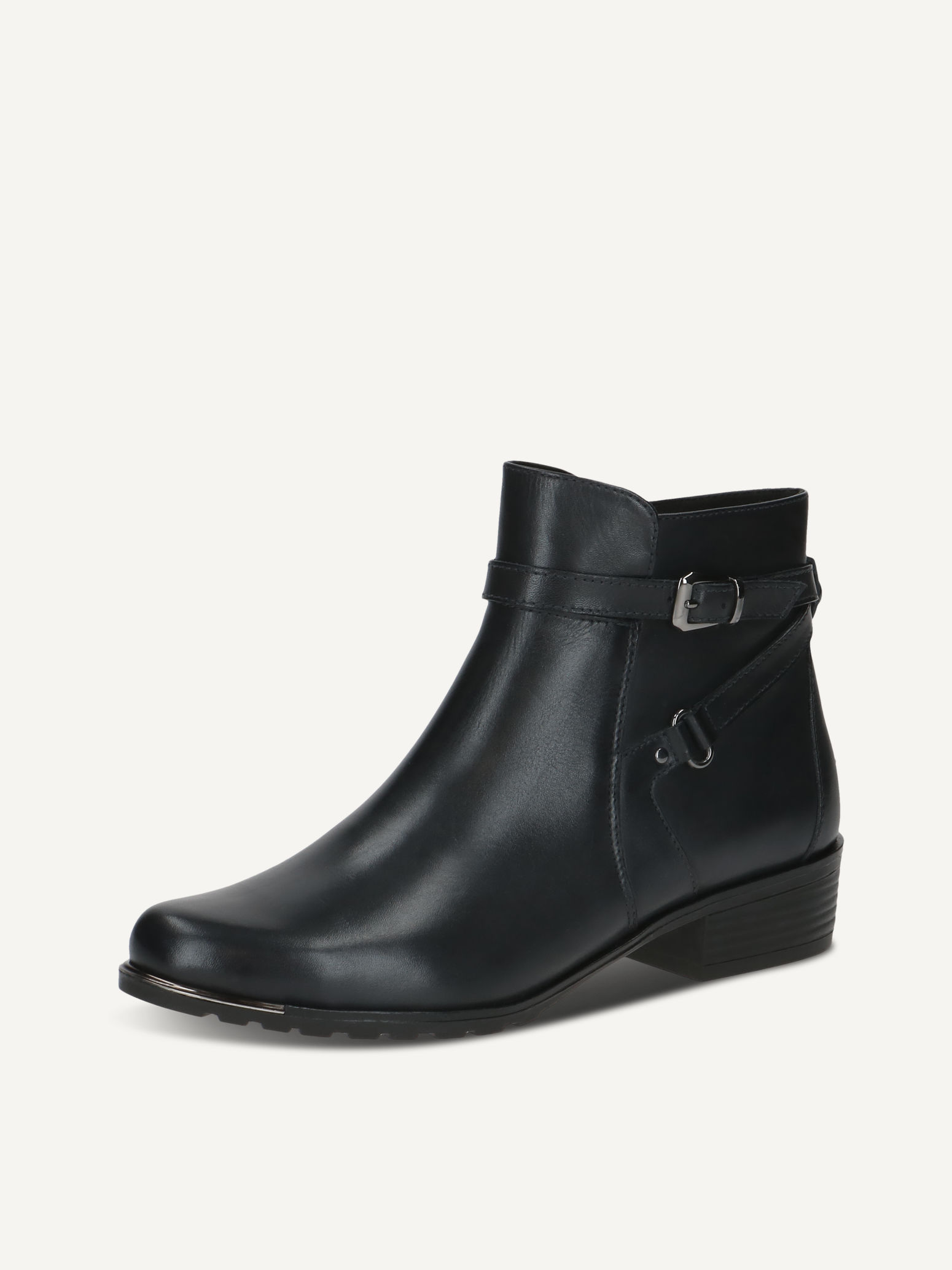 Stiefelette