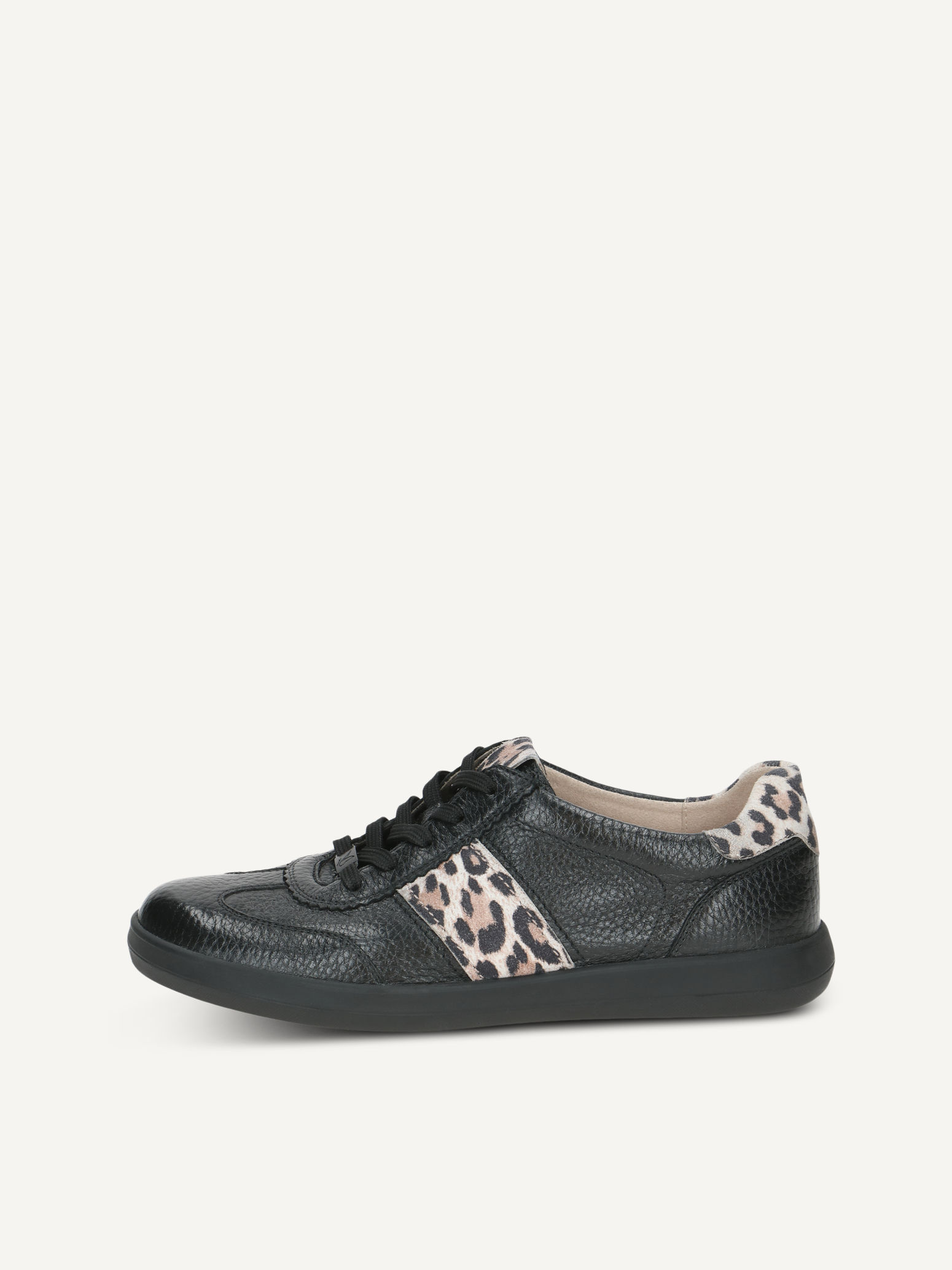 CAPRICE Sneaker, , made of Leather, Size 39
