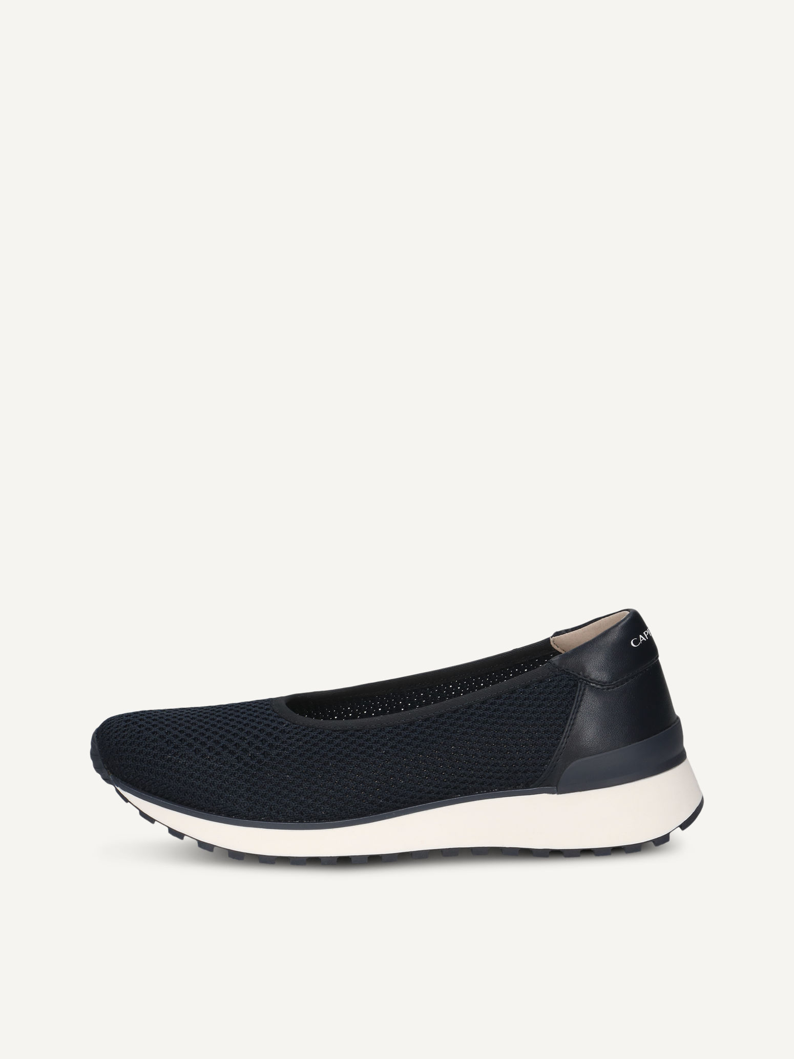 CAPRICE Sneaker, , made of Textile and synthetic, Size 42