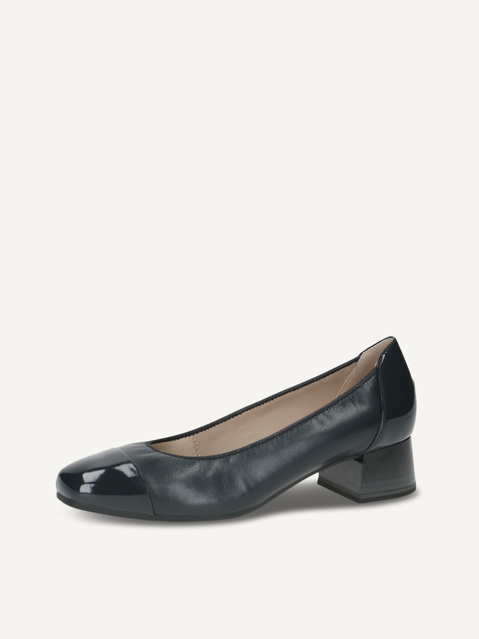 Pumps