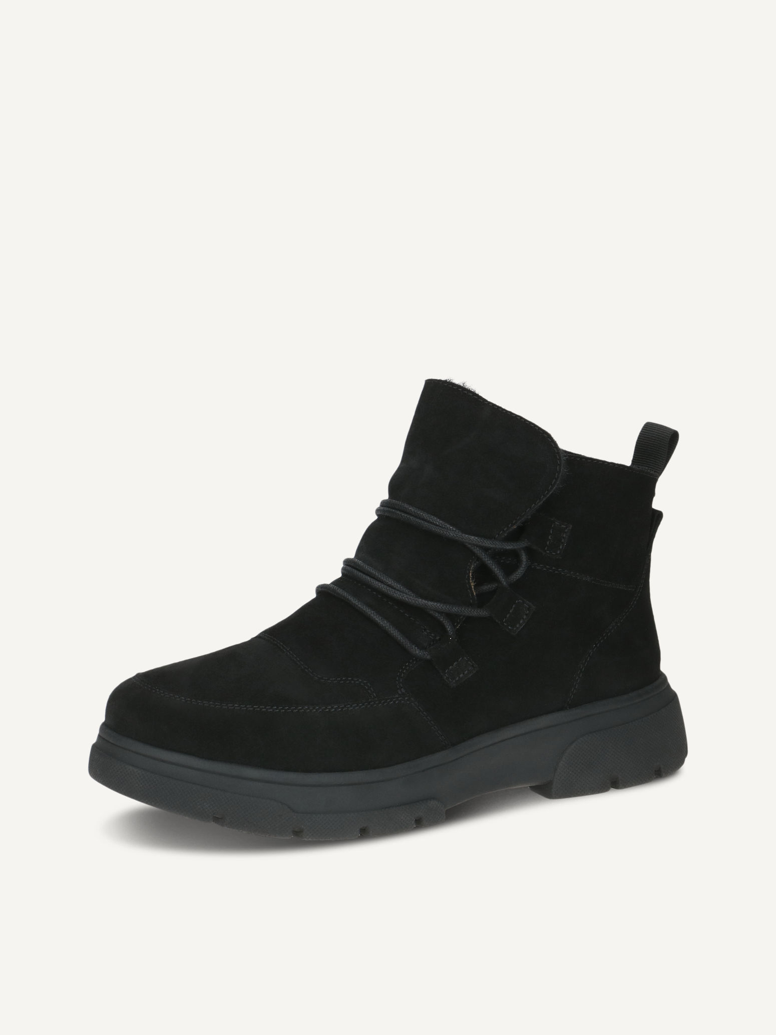 Stiefelette