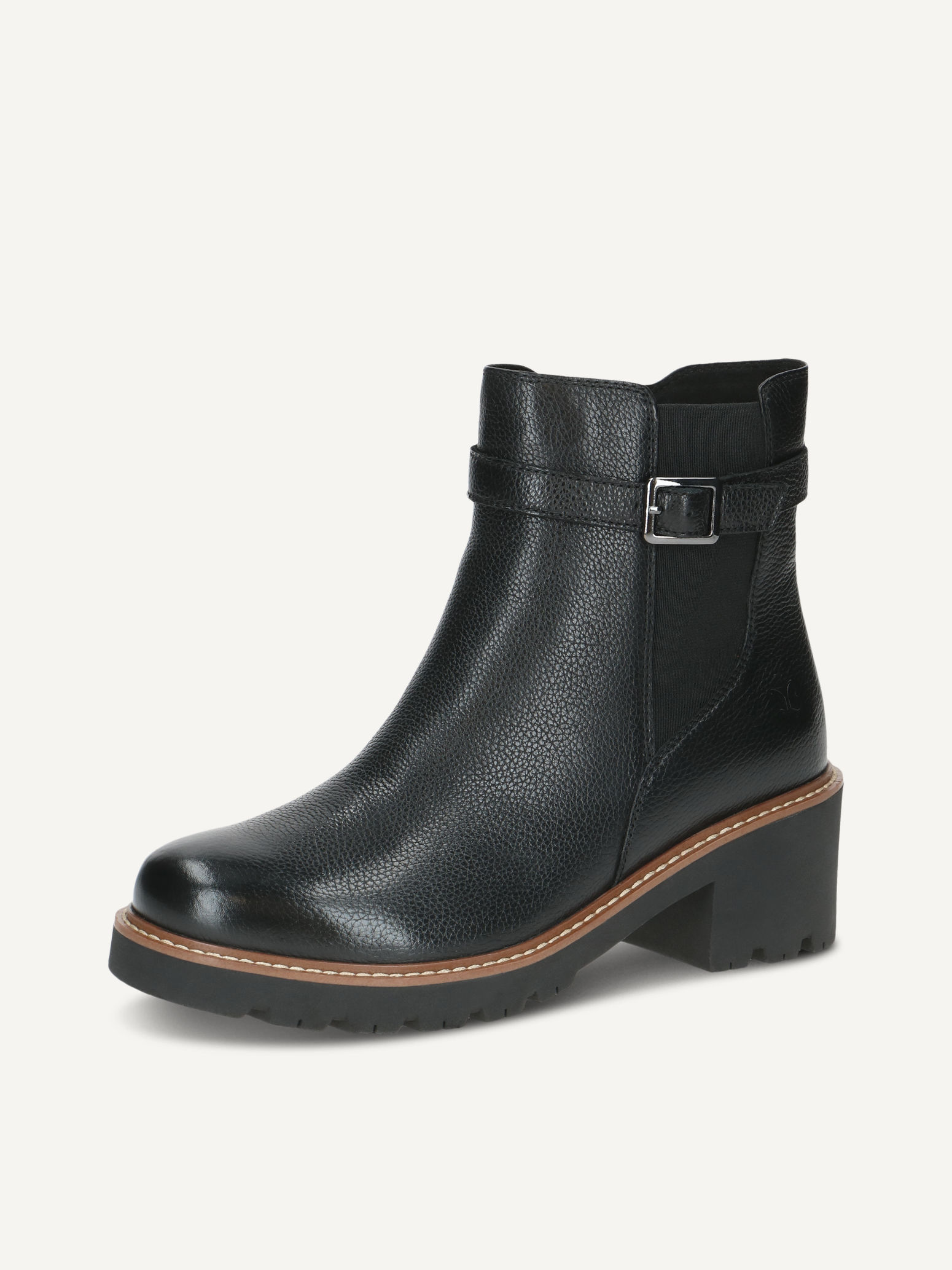 Stiefelette