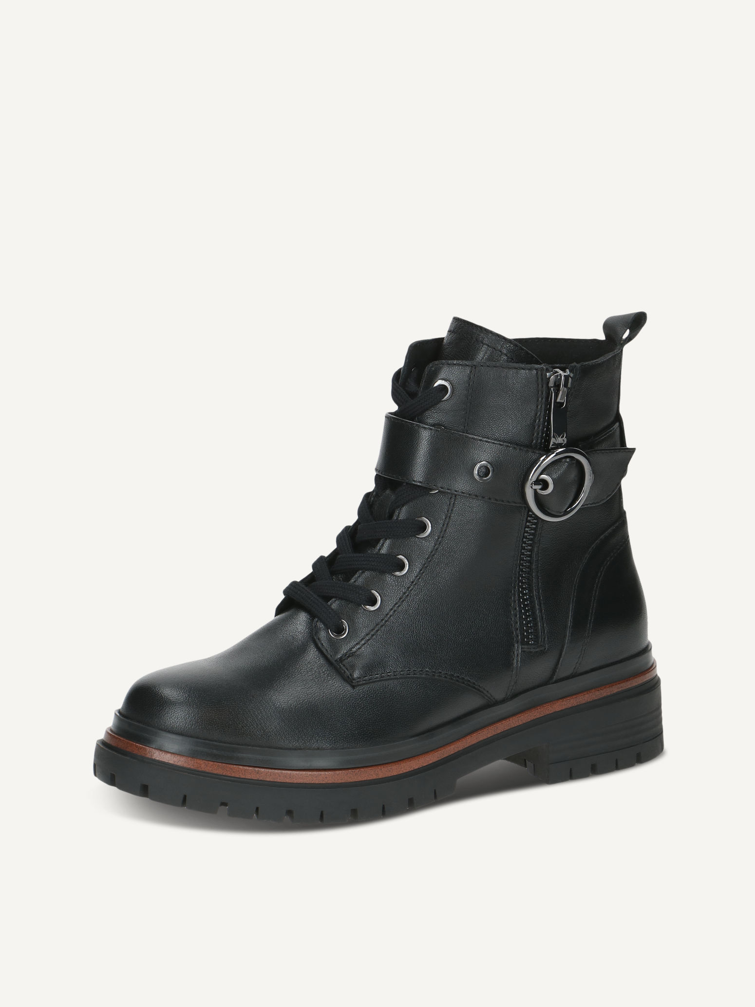 Stiefelette